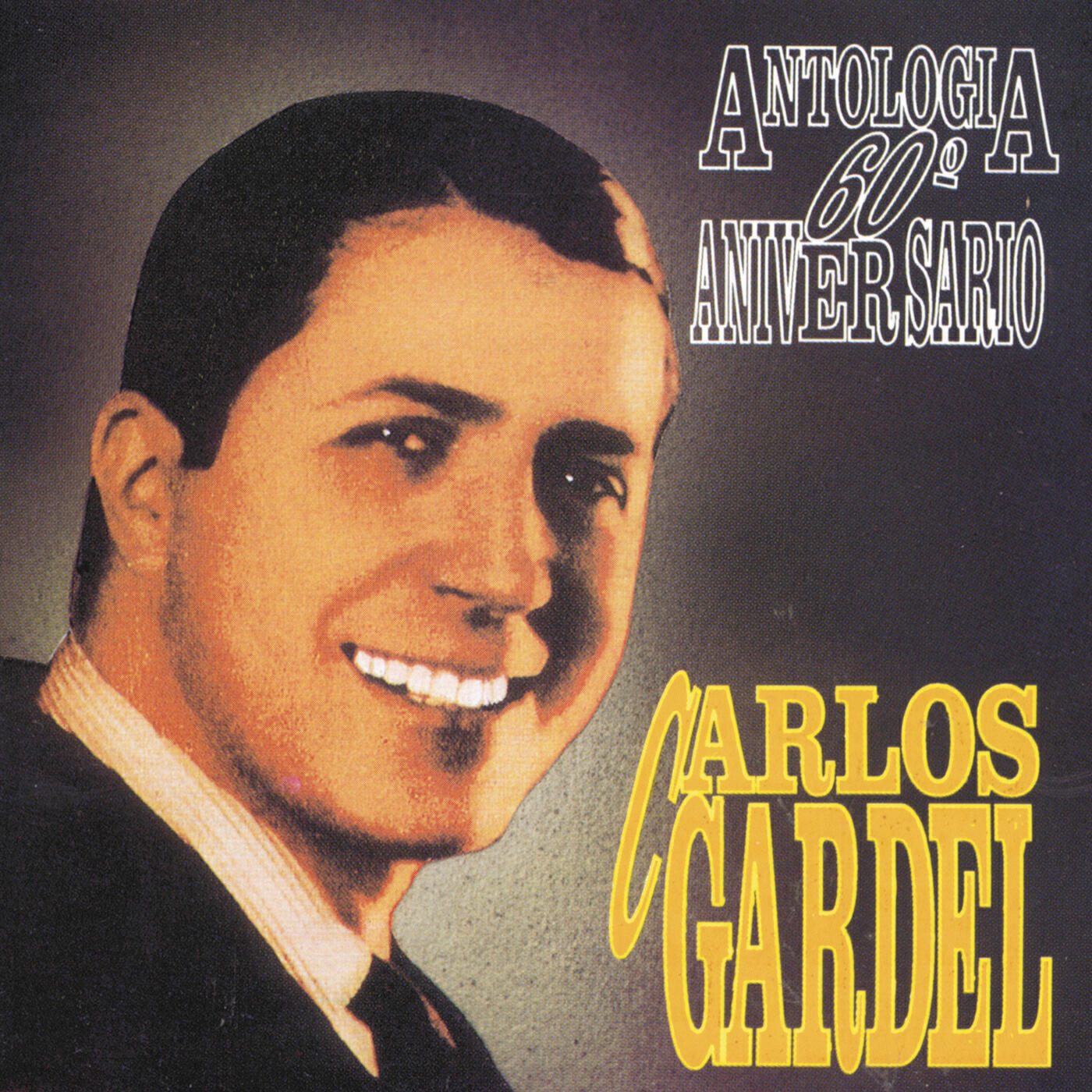 Carlos Gardel - Mi Buenos Aires Querido