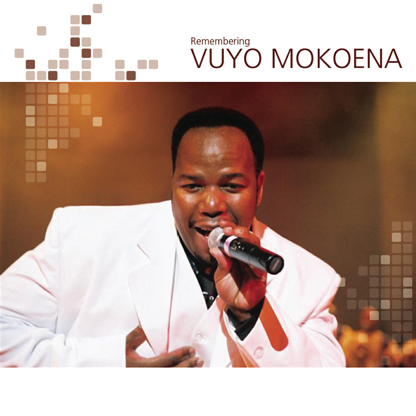 Joyous Celebration - Mbonge Jesu