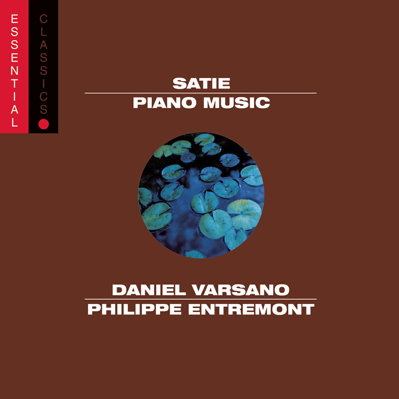 Philippe Entremont - Descriptions automatiques: I. Sur un vaisseau: Assez lent