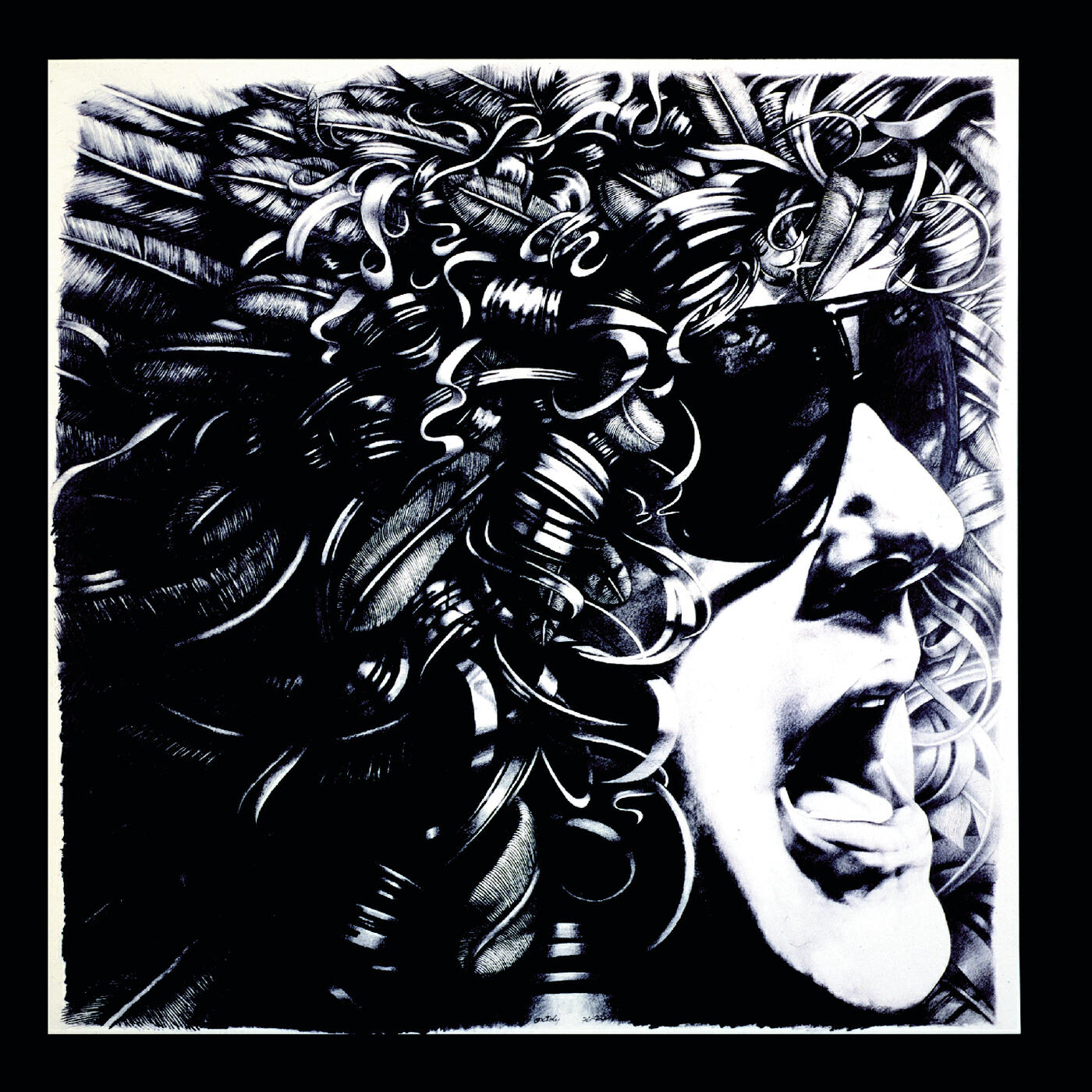 Ian Hunter - Justice of the Peace