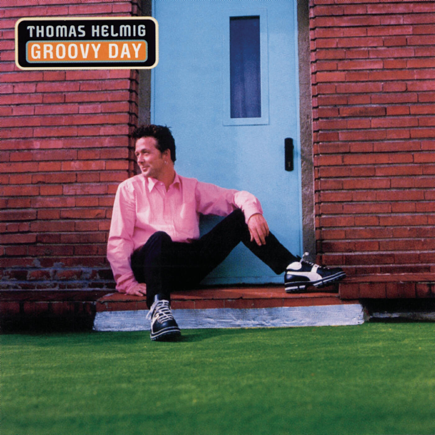 Thomas Helmig - Ballad Of A Lost Soul