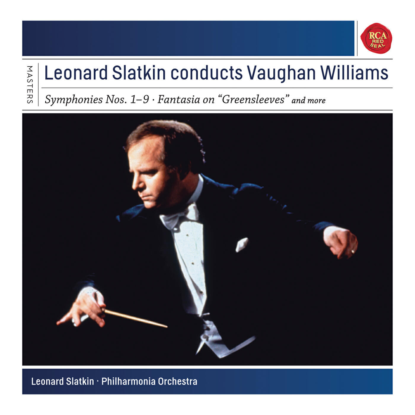 Leonard Slatkin, Hugh Bean, John Chambers, Jane Marshall - A Pastoral Symphony (No. 3): Molto moderato ноты