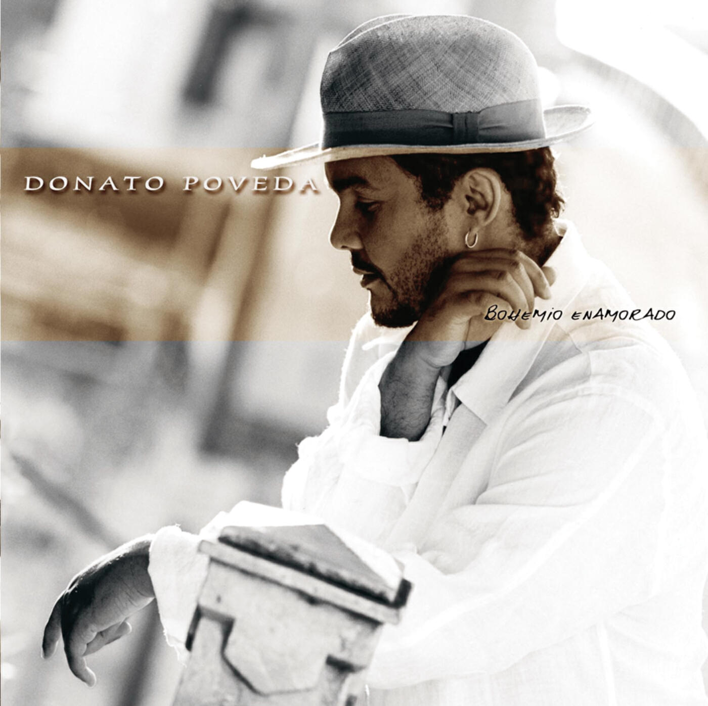 Donato Poveda - Loving You, Loving Me (a dúo con Gisselle)