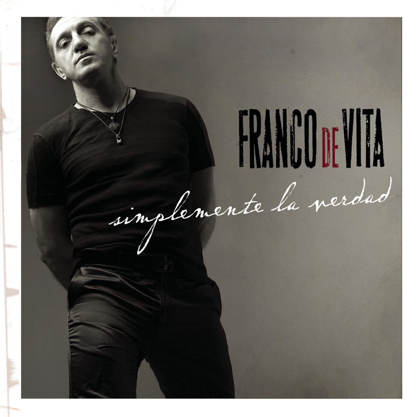 Franco de Vita - Cuando Tus Ojos Me Miran (Salsa Version)