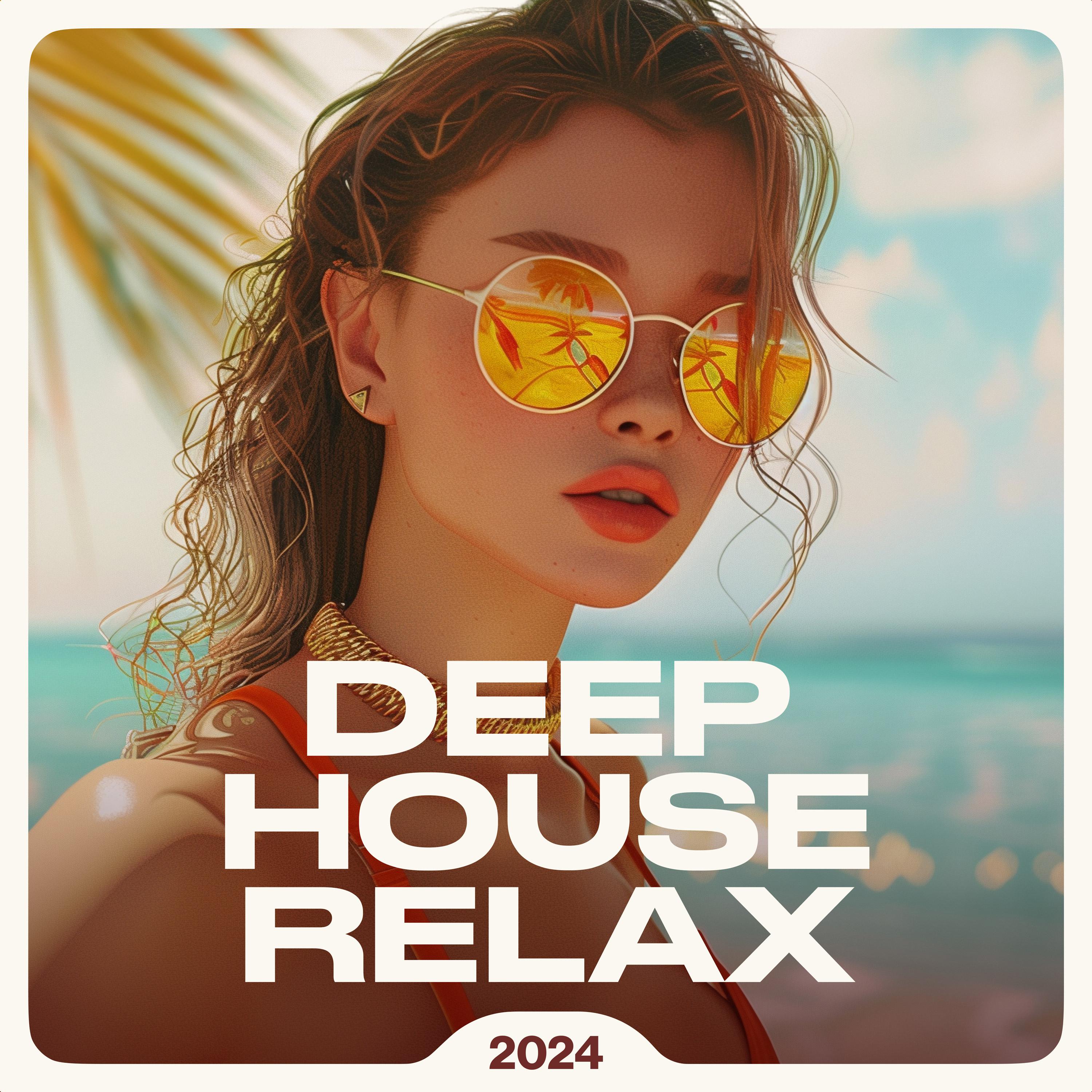 Постер альбома Deep House Relax 2024