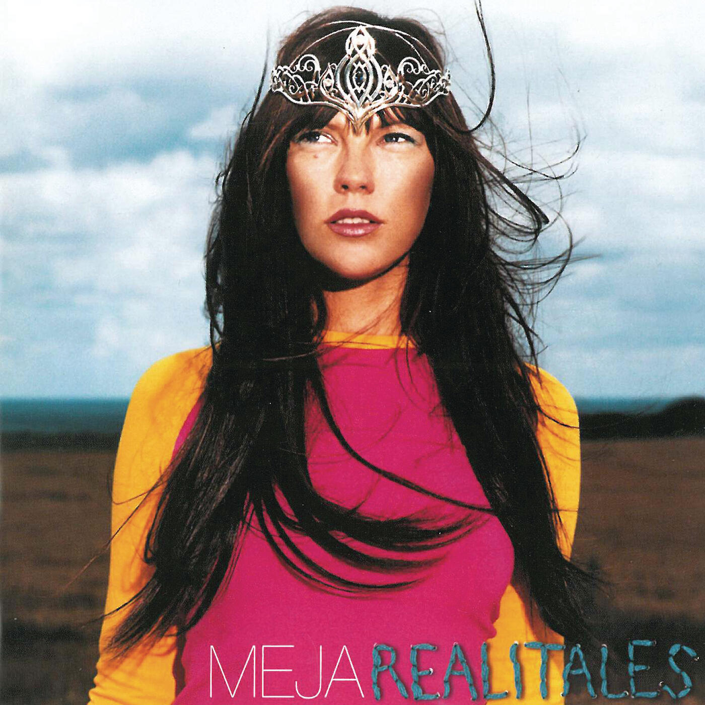 Meja - Scum Like Me