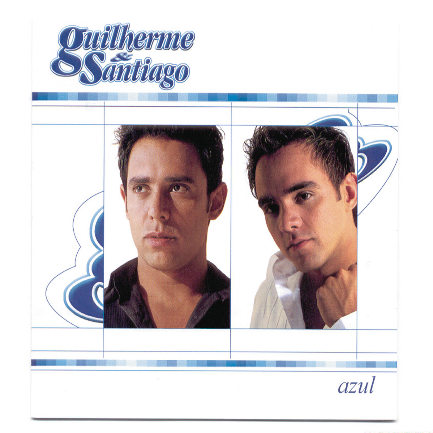 Guilherme - Pop Star (Album Version)