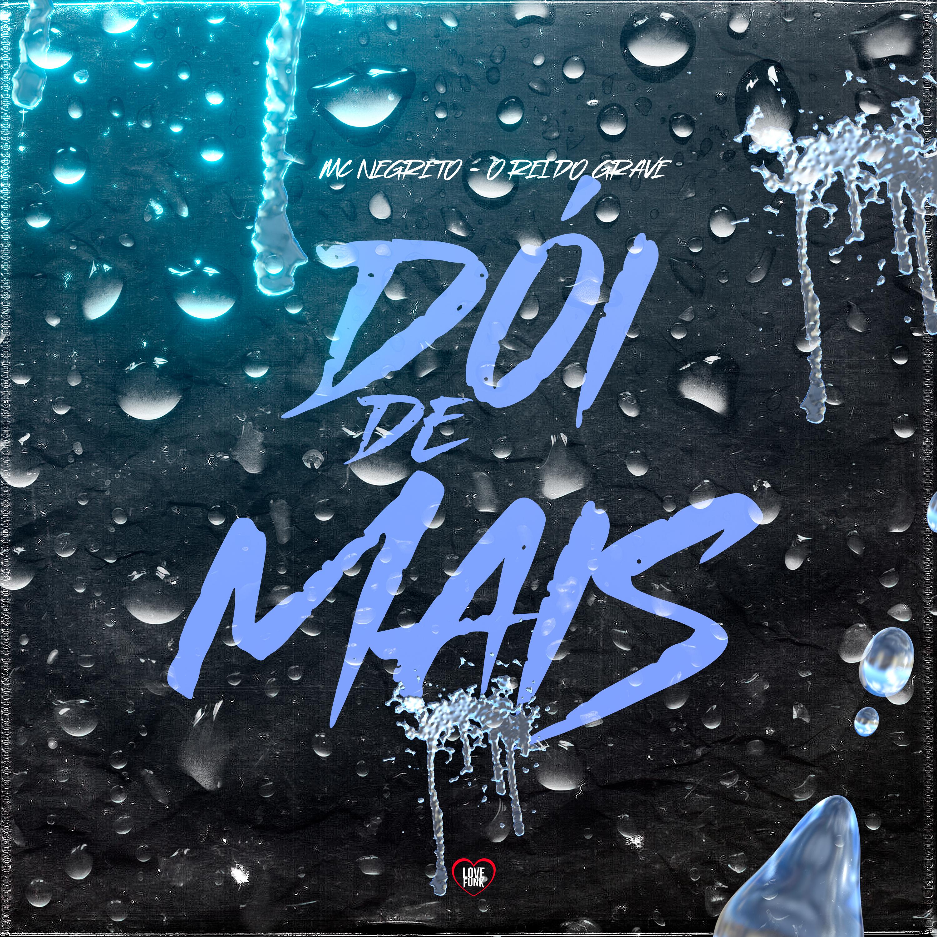 Постер альбома Dói de Mais