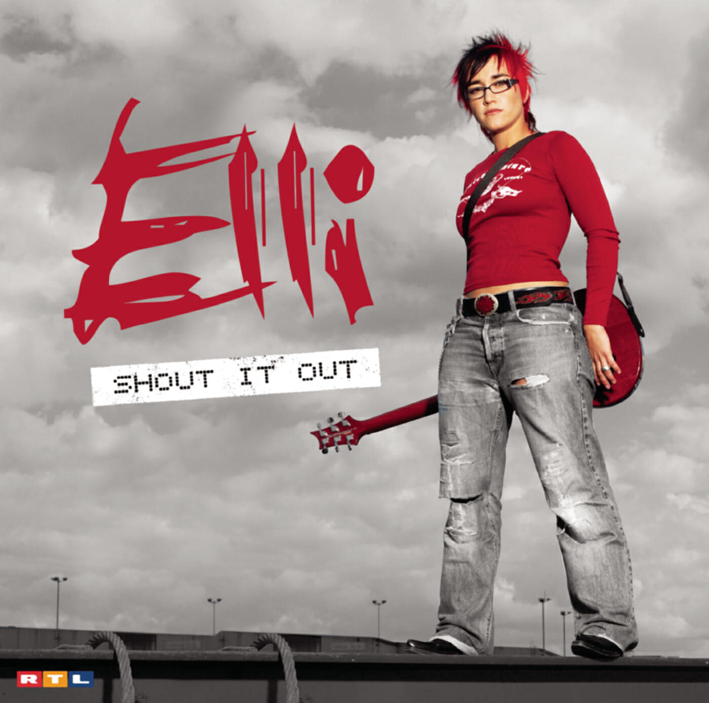Elli - Ready Steady Go