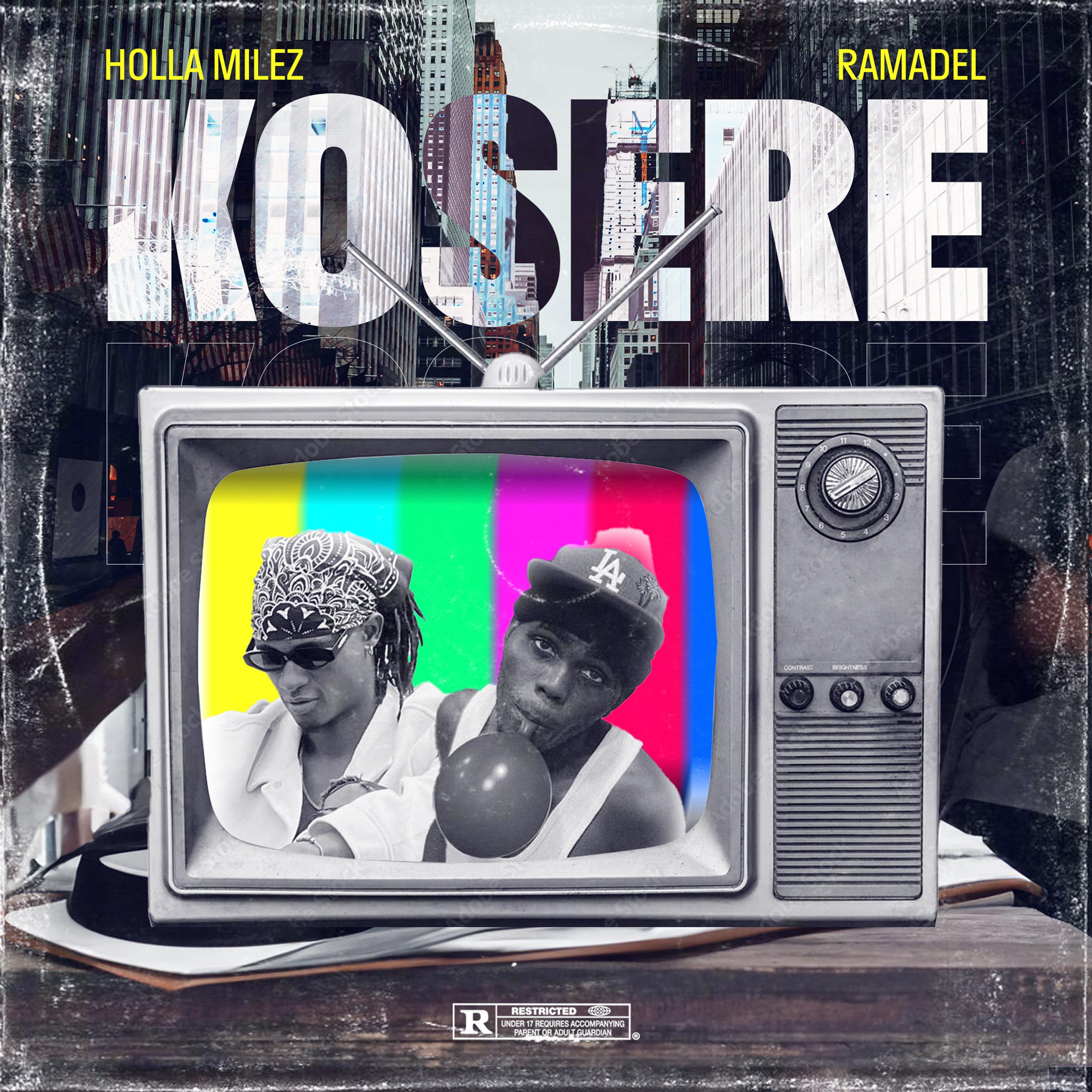 Постер альбома Kosere