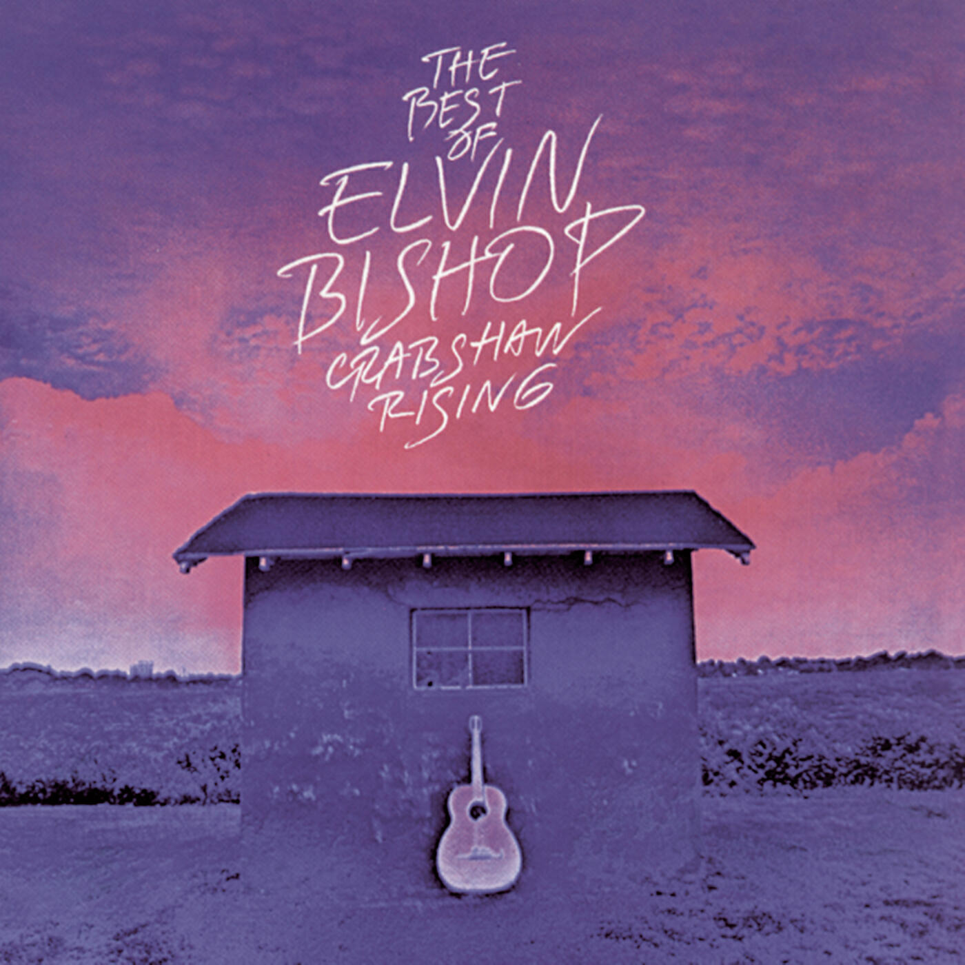 Elvin Bishop - How Much More (Album Version)