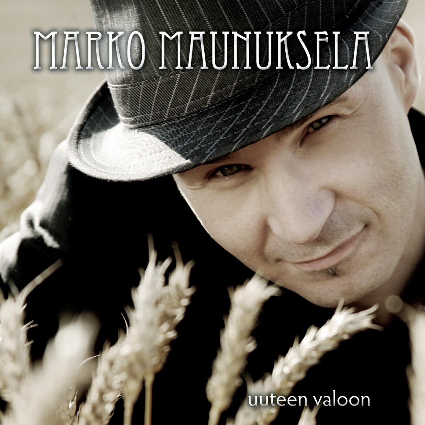 Marko Maunuksela - Lintu ja pesäpuu