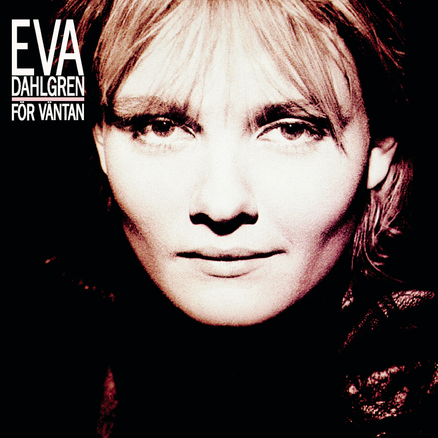 Eva Dahlgren - Rätten till mitt liv (Album Version)