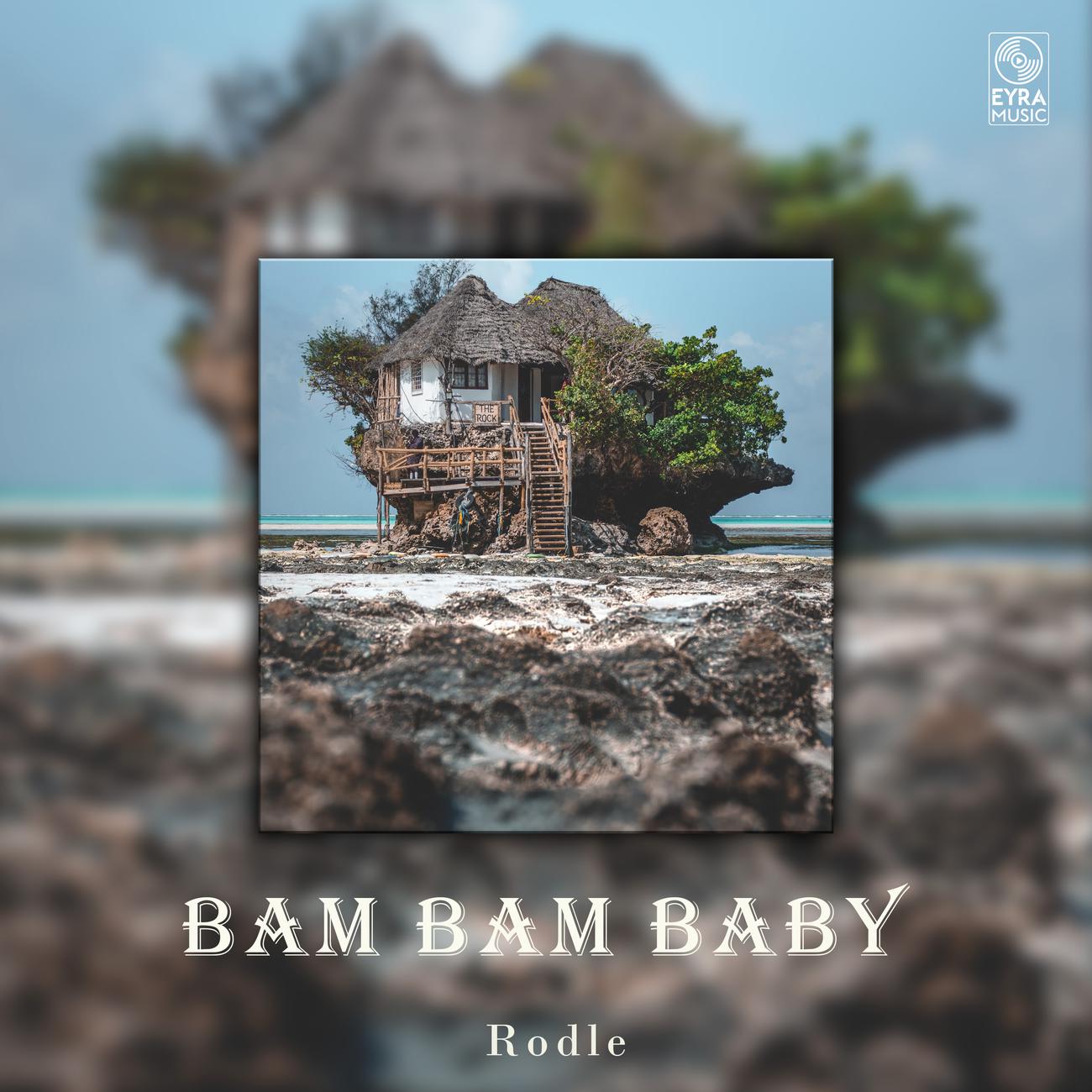 Постер альбома Bam Bam Baby