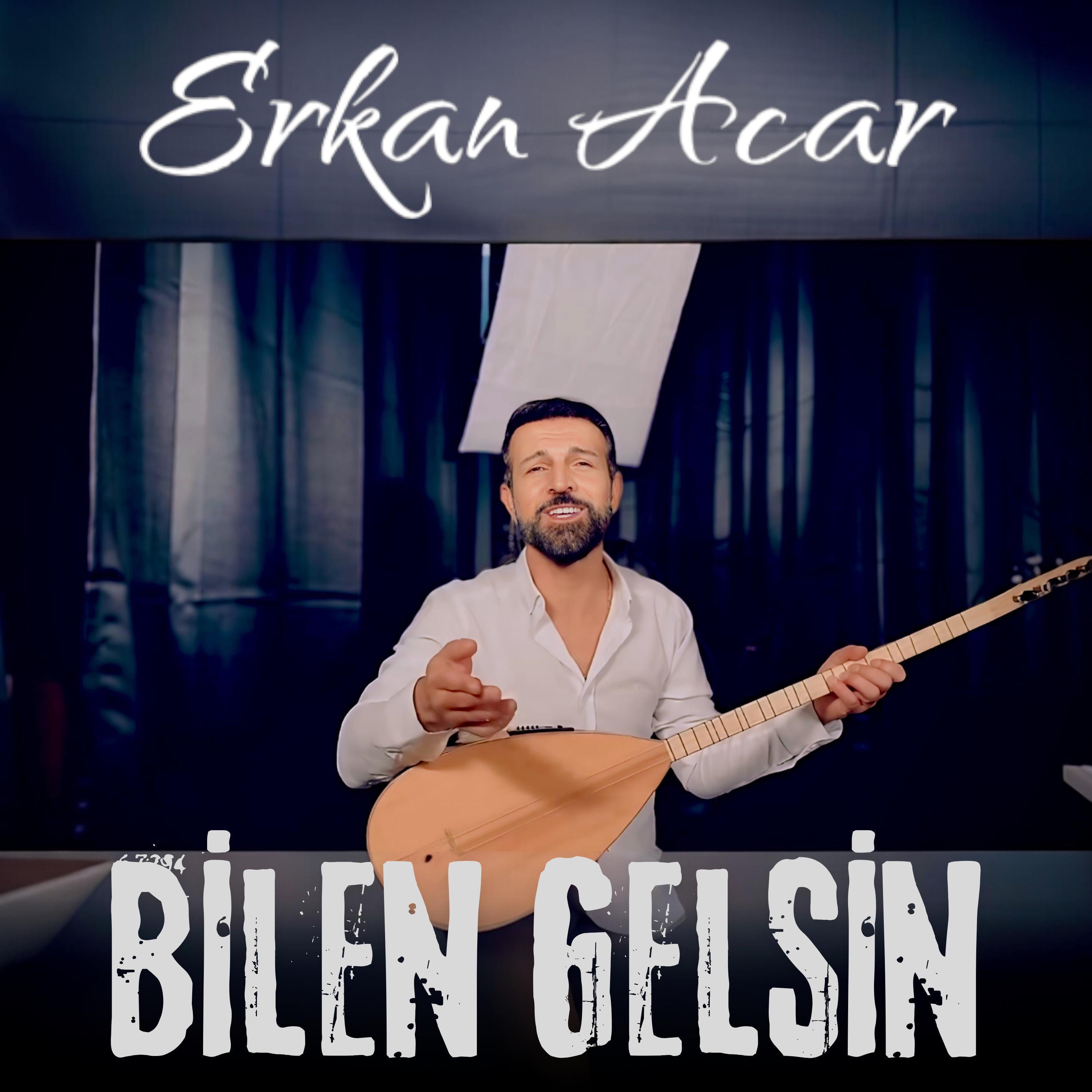 Постер альбома Bilen Gelsin