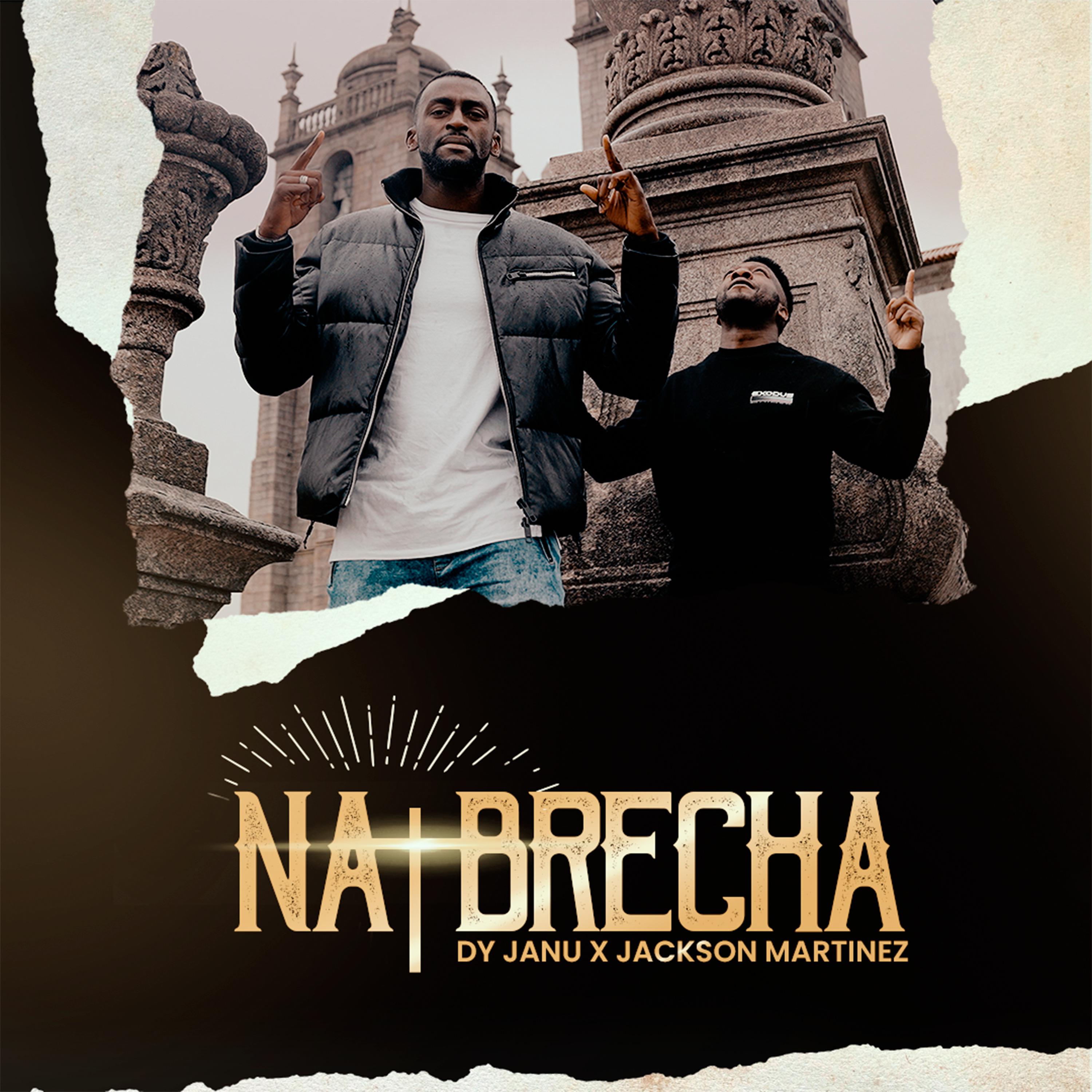 Постер альбома Na Brecha