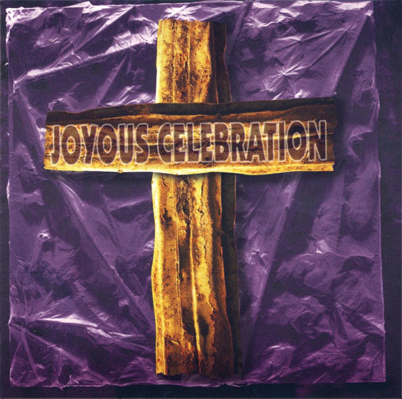 Joyous Celebration - Ke Mohlohonolo (Album Version)