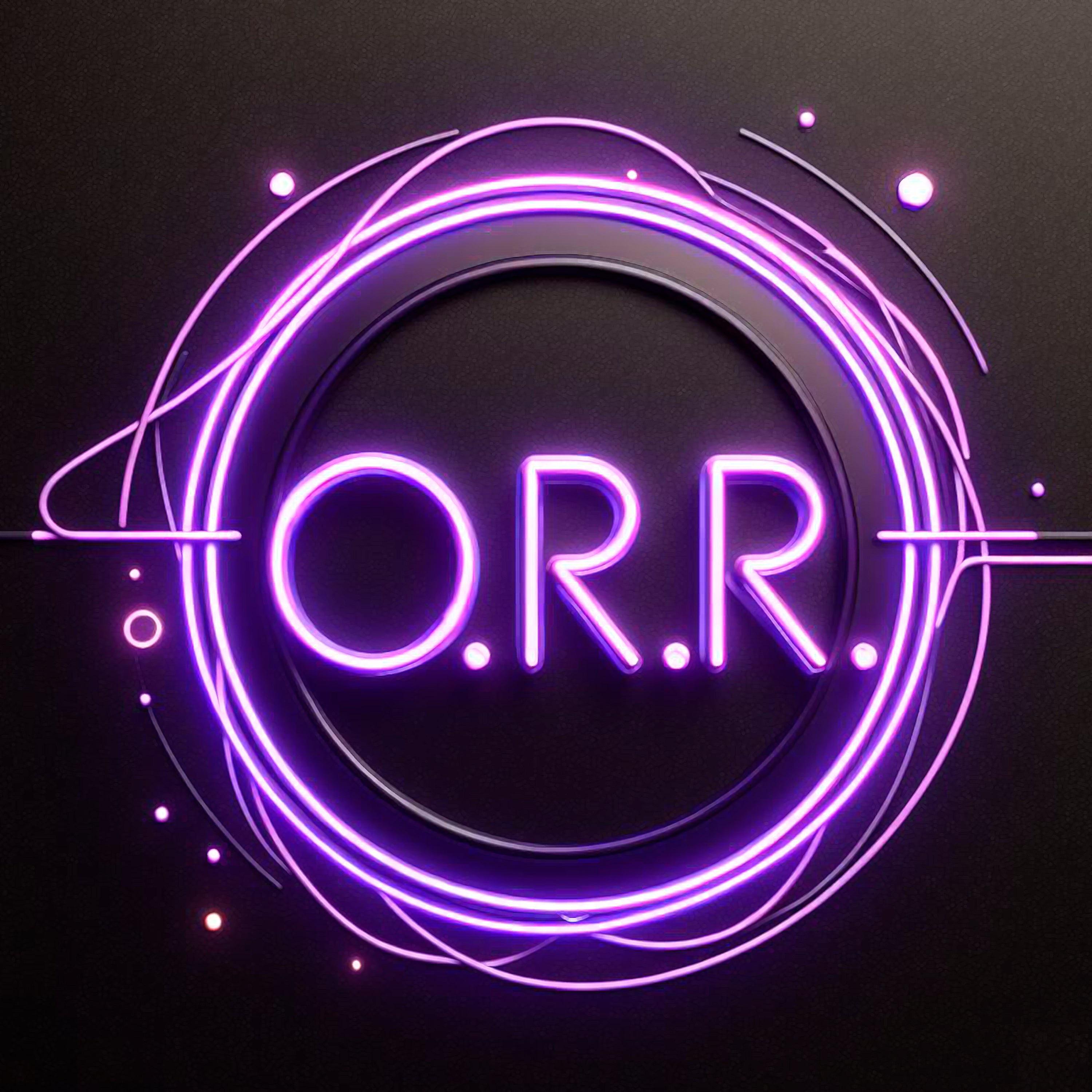Постер альбома O.R.R.