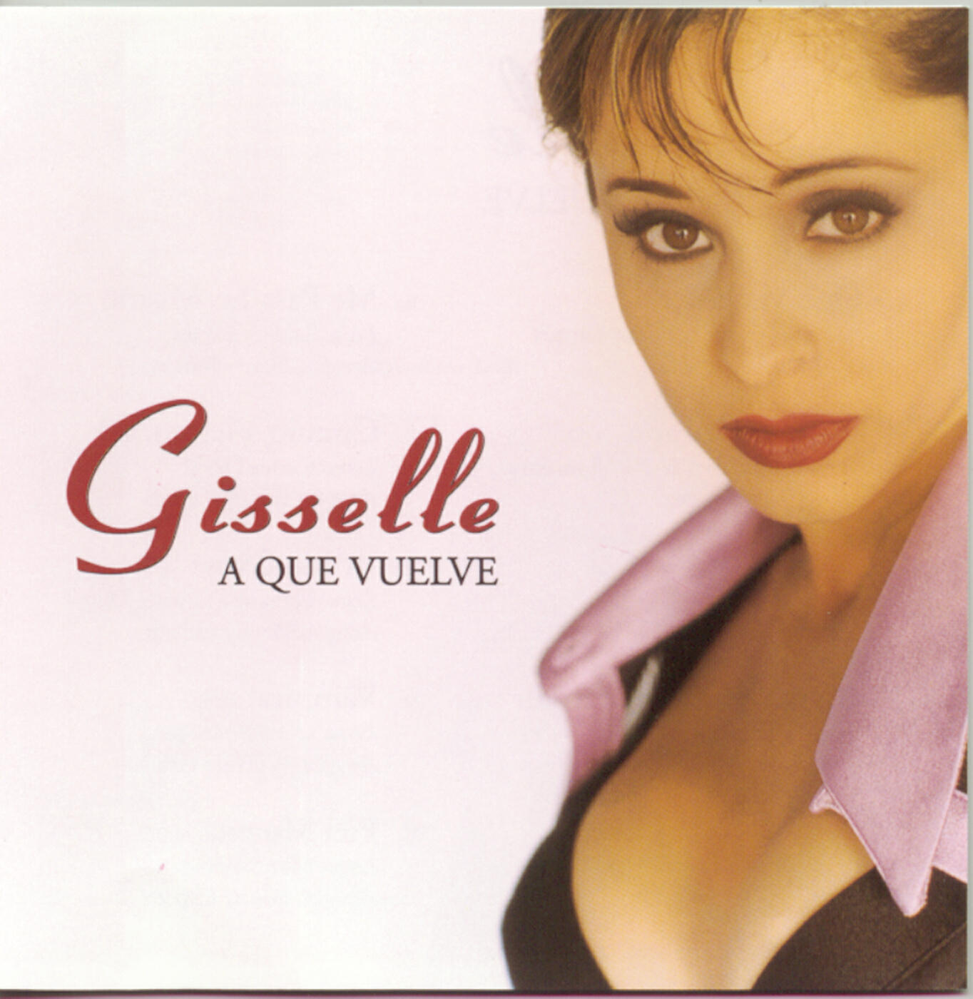 Gisselle - Circulo Vicioso