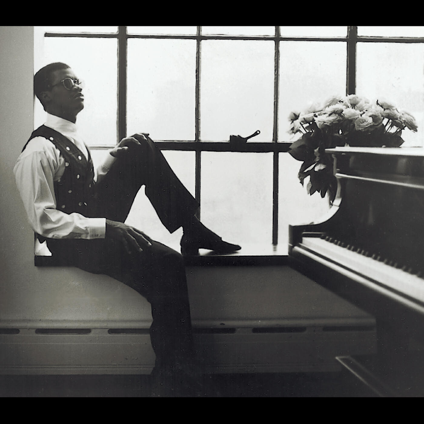 Marcus Roberts - I Got Rhythm Variations (Instrumental)