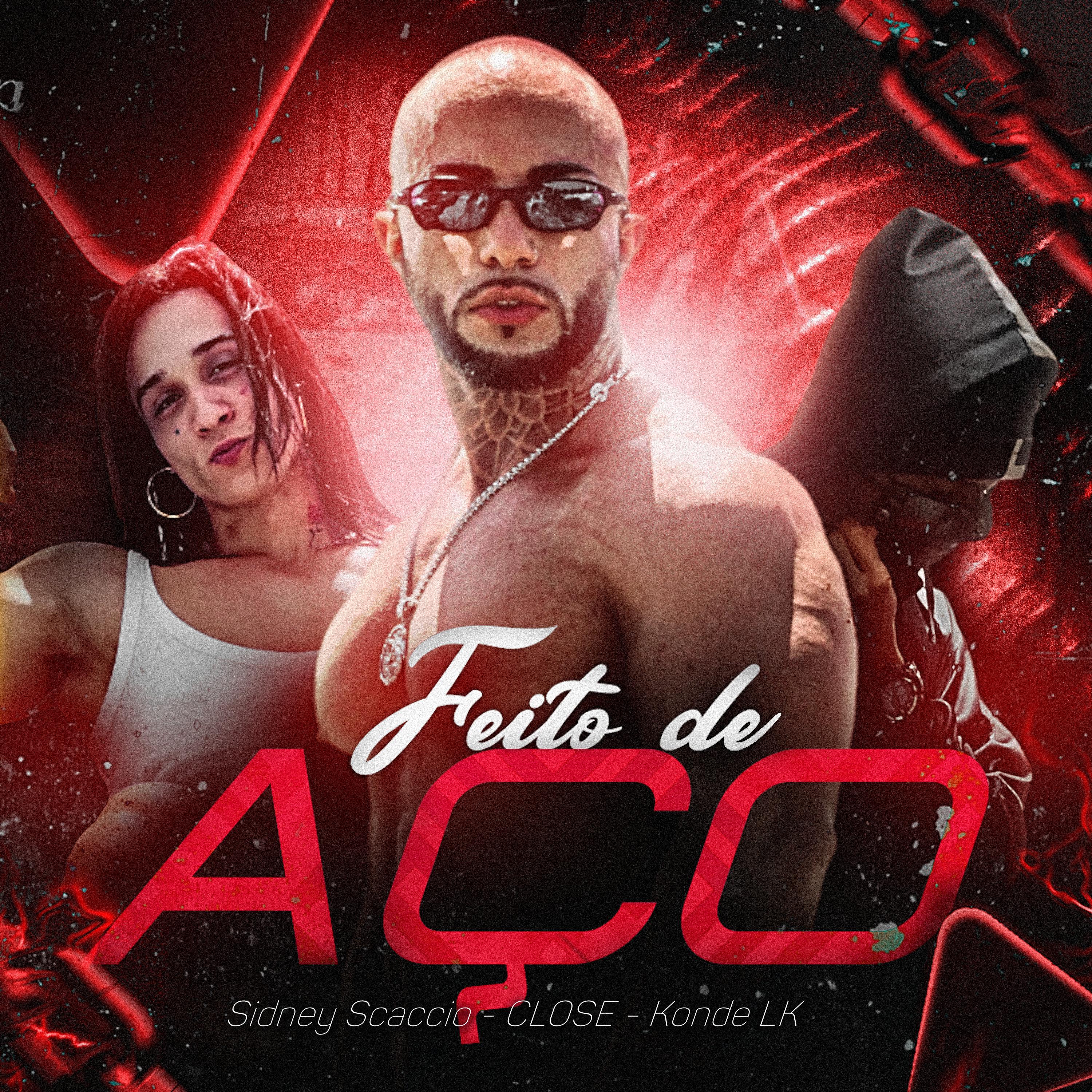Постер альбома Feito de Aço