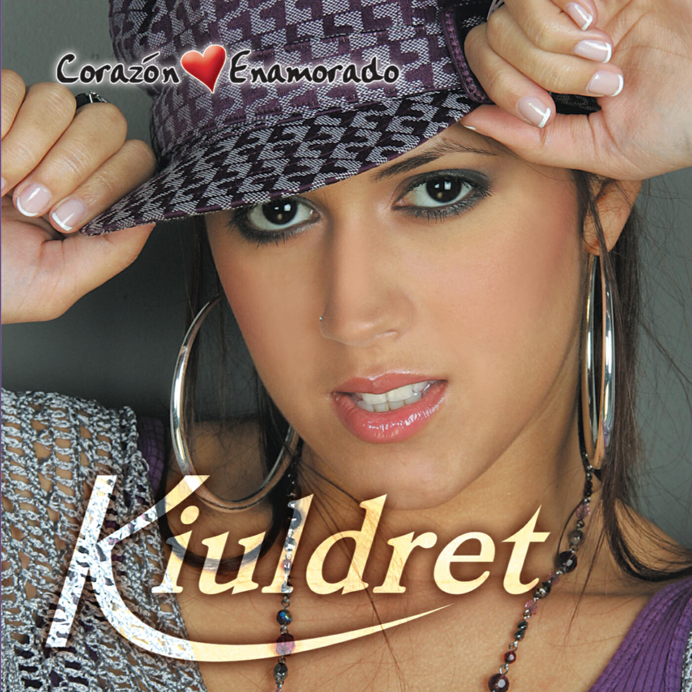 Kiuldret - Quitame Ese Hombre (Reggaeton Version)