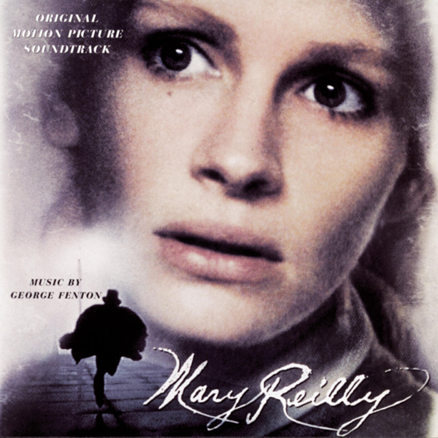 London Symphony Orchestra - Mary Meets Hyde (Instrumental)