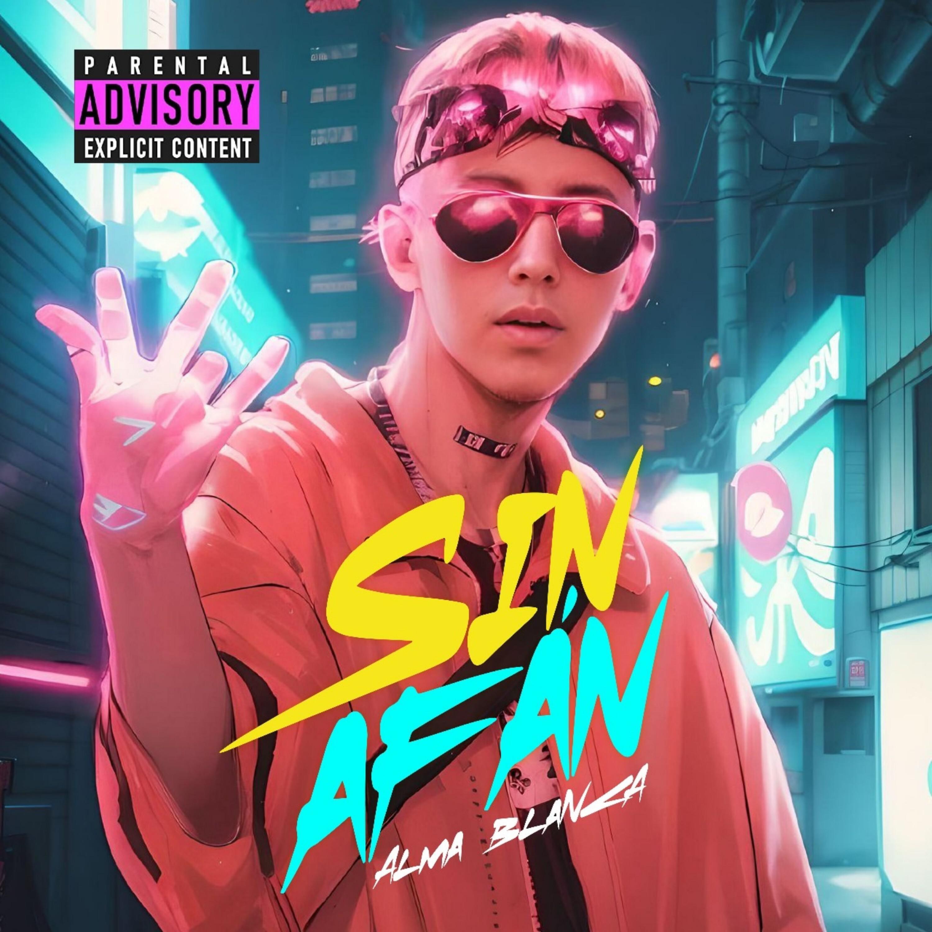 Постер альбома Sin Afán