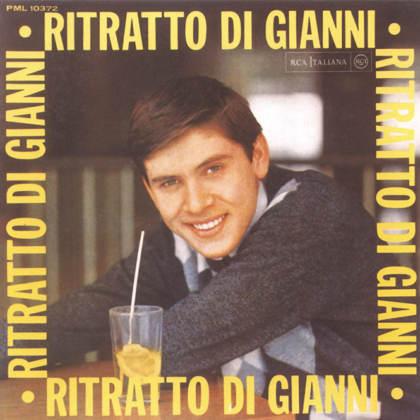 Gianni Morandi - Sono Tanto Solo