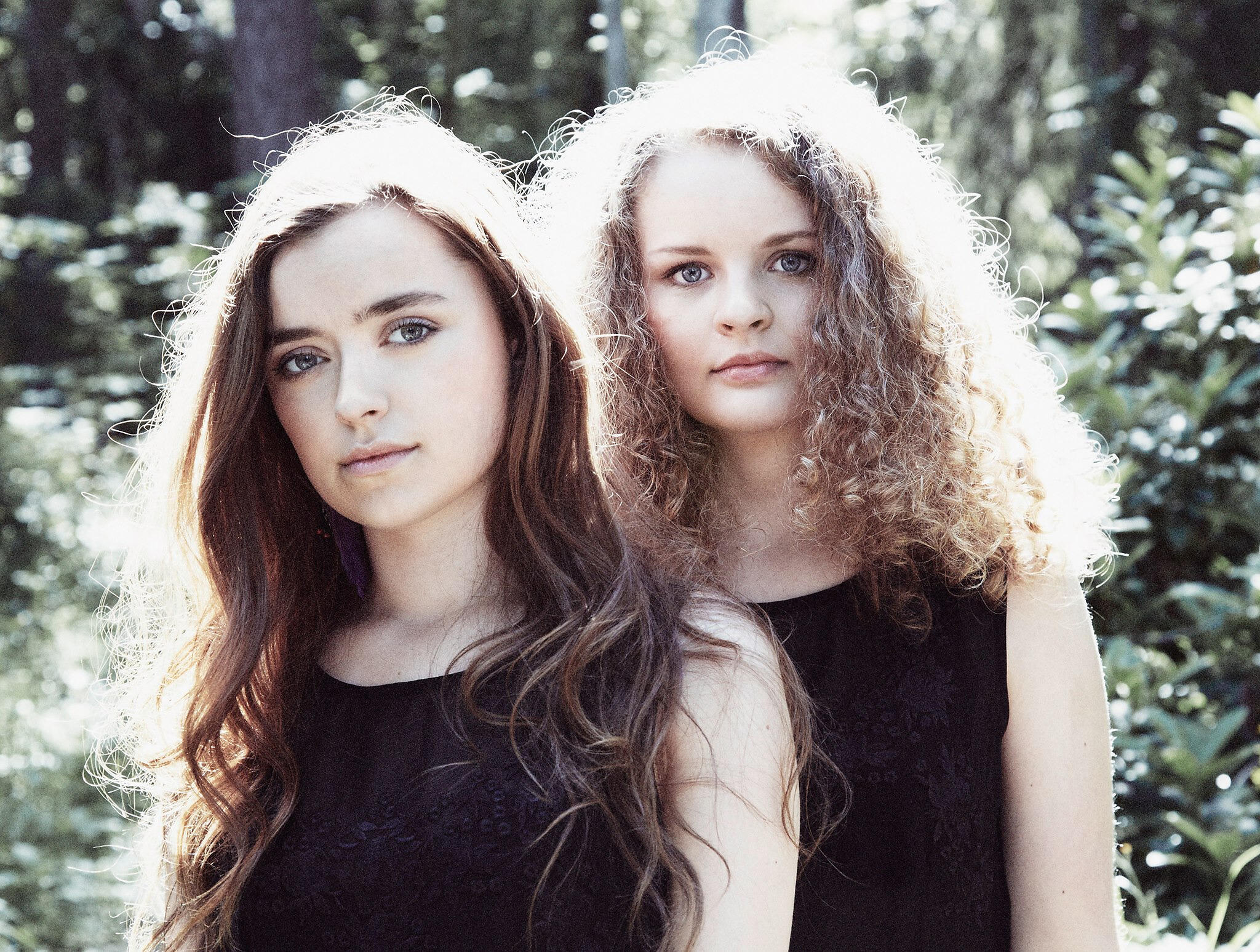 Elsa & Emilie все песни в mp3