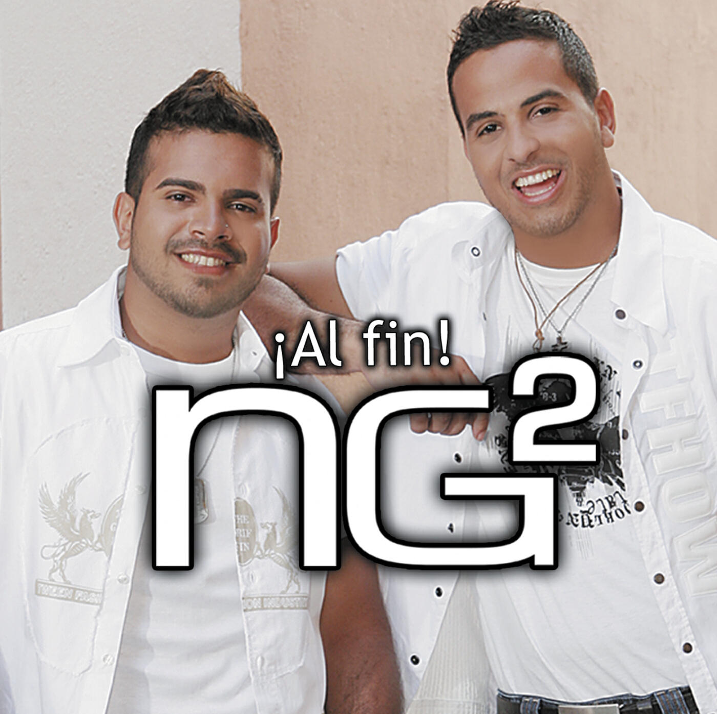 NG2 - Se Nos Fue El Amor (Album Version)