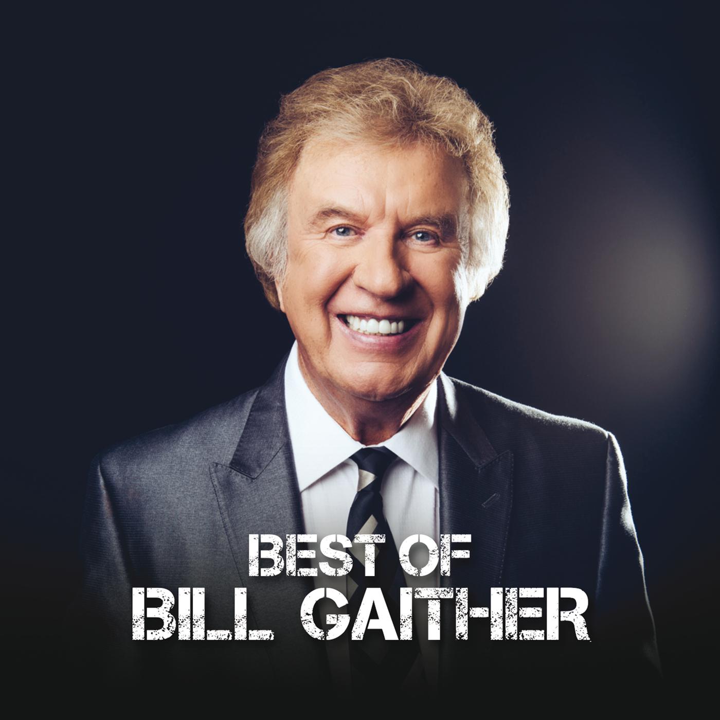 Постер альбома Best Of Bill Gaither