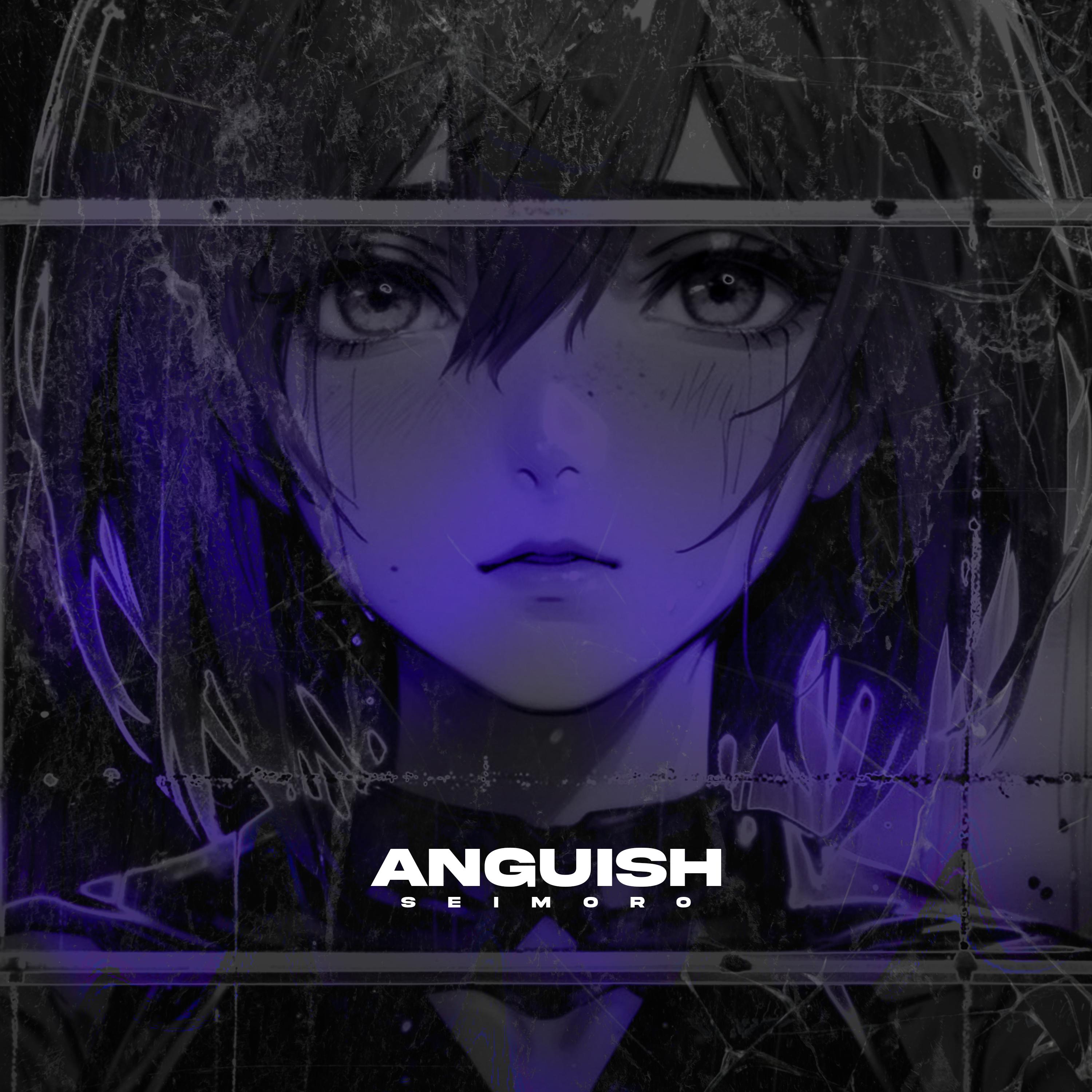 Постер альбома Anguish