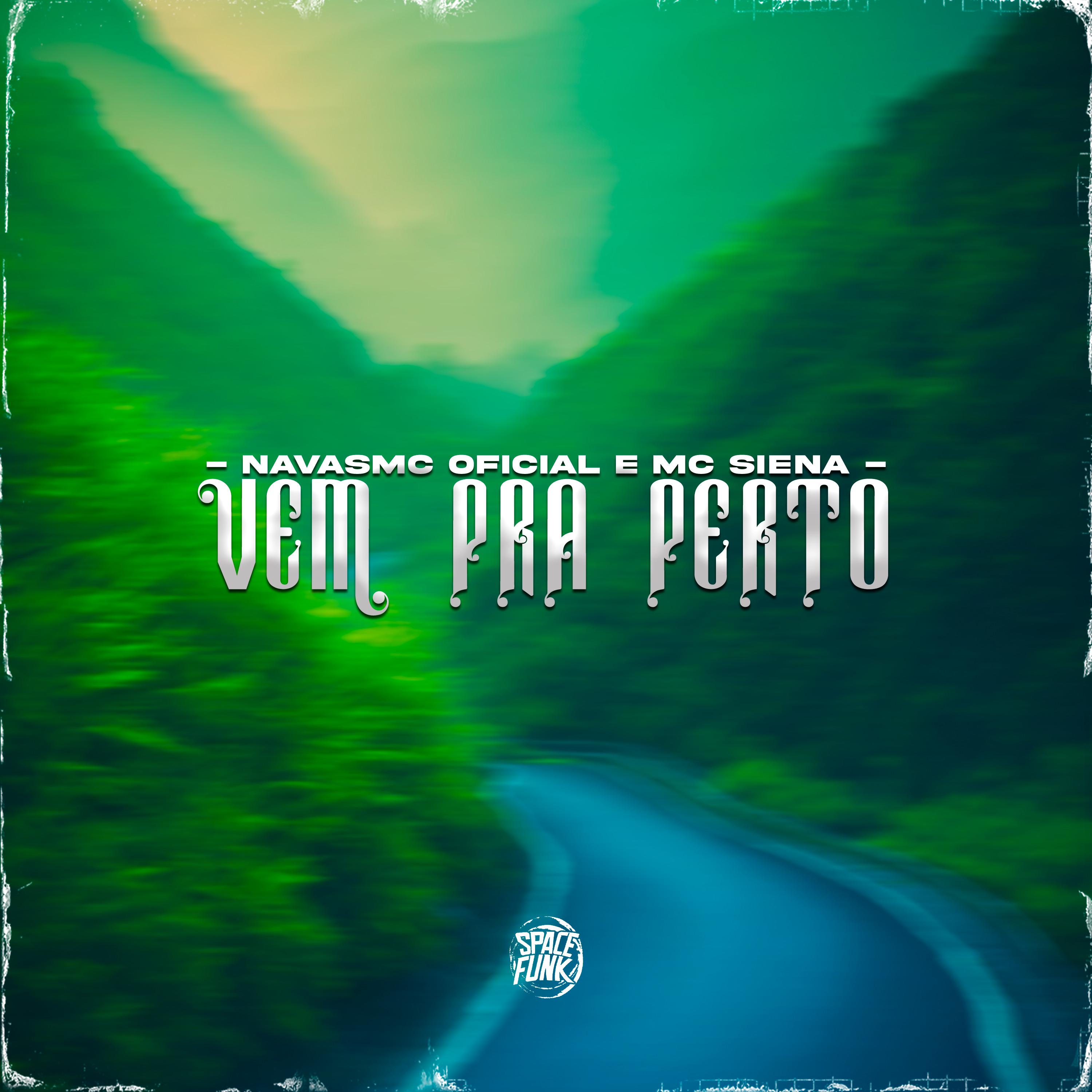 Постер альбома Vem pra Perto