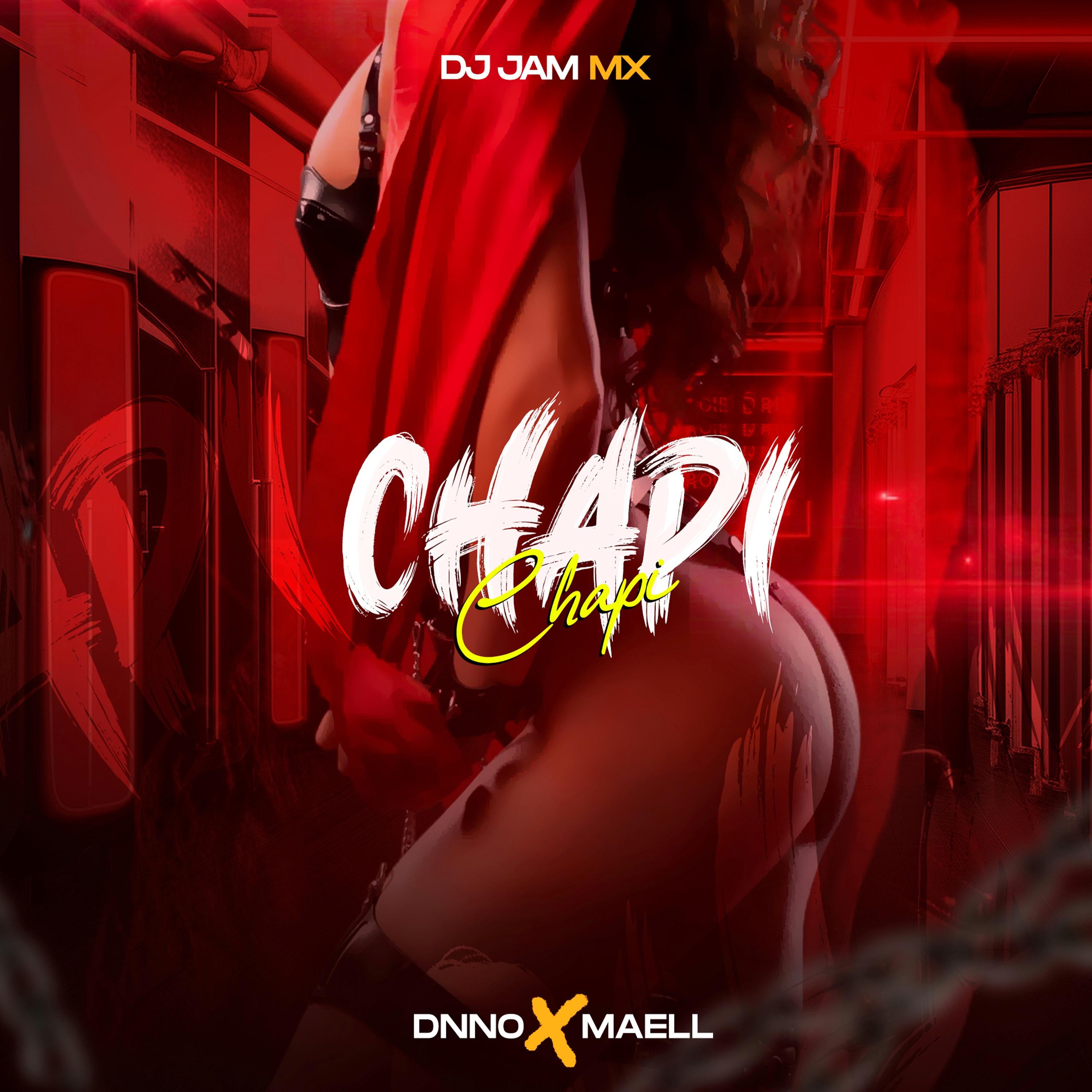 Постер альбома Chapi Chapi