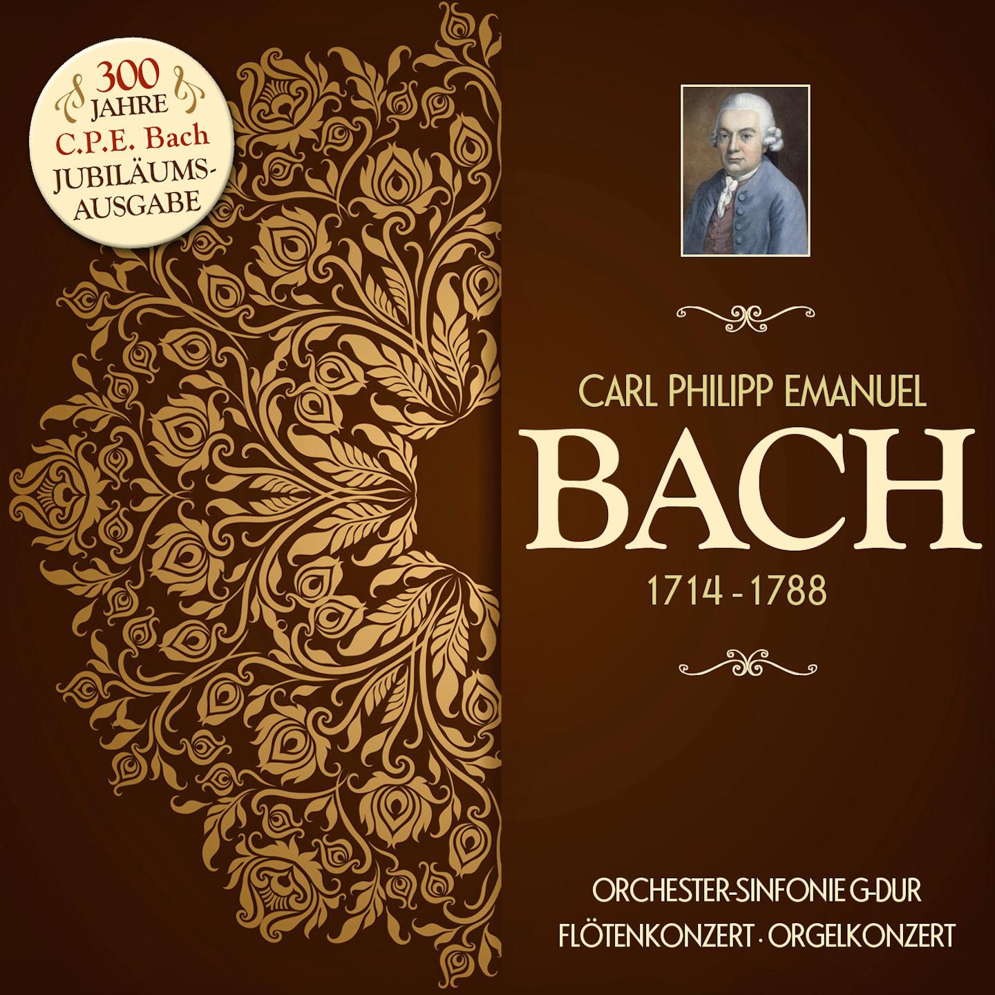 Постер альбома Bach