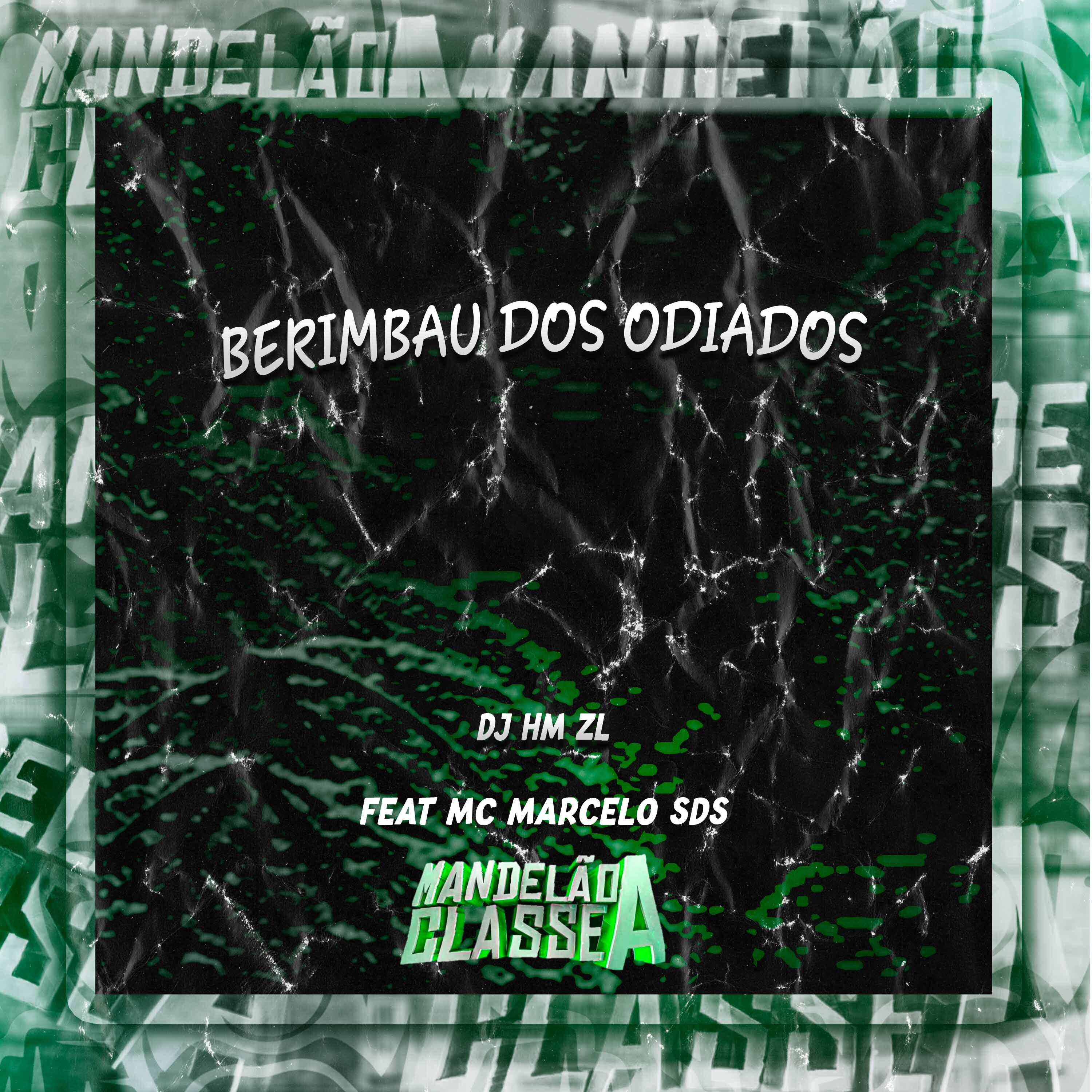 Постер альбома Berimbau dos Odiados