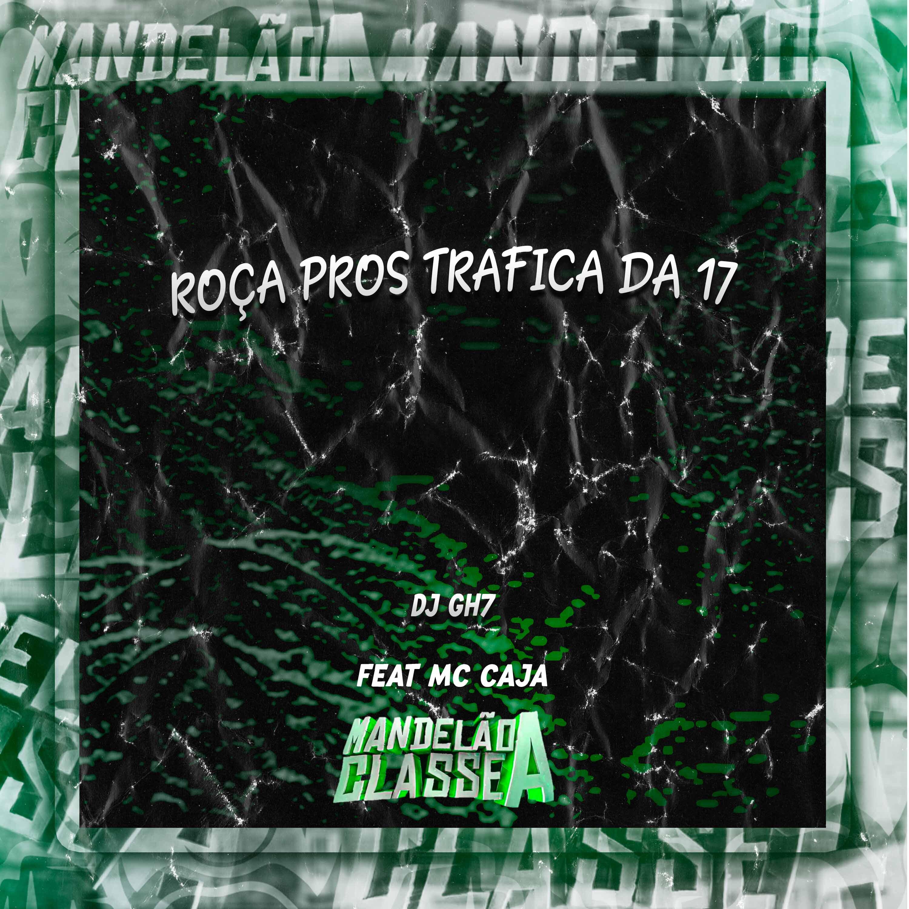 Постер альбома Roça Pros Trafica da 17