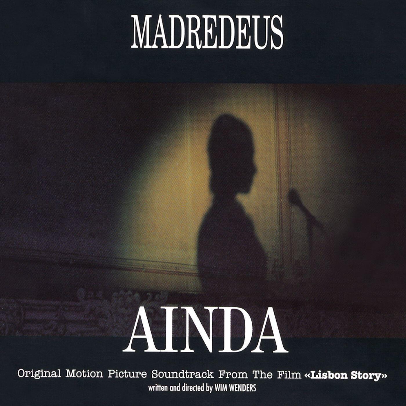 Madredeus - Alfama
