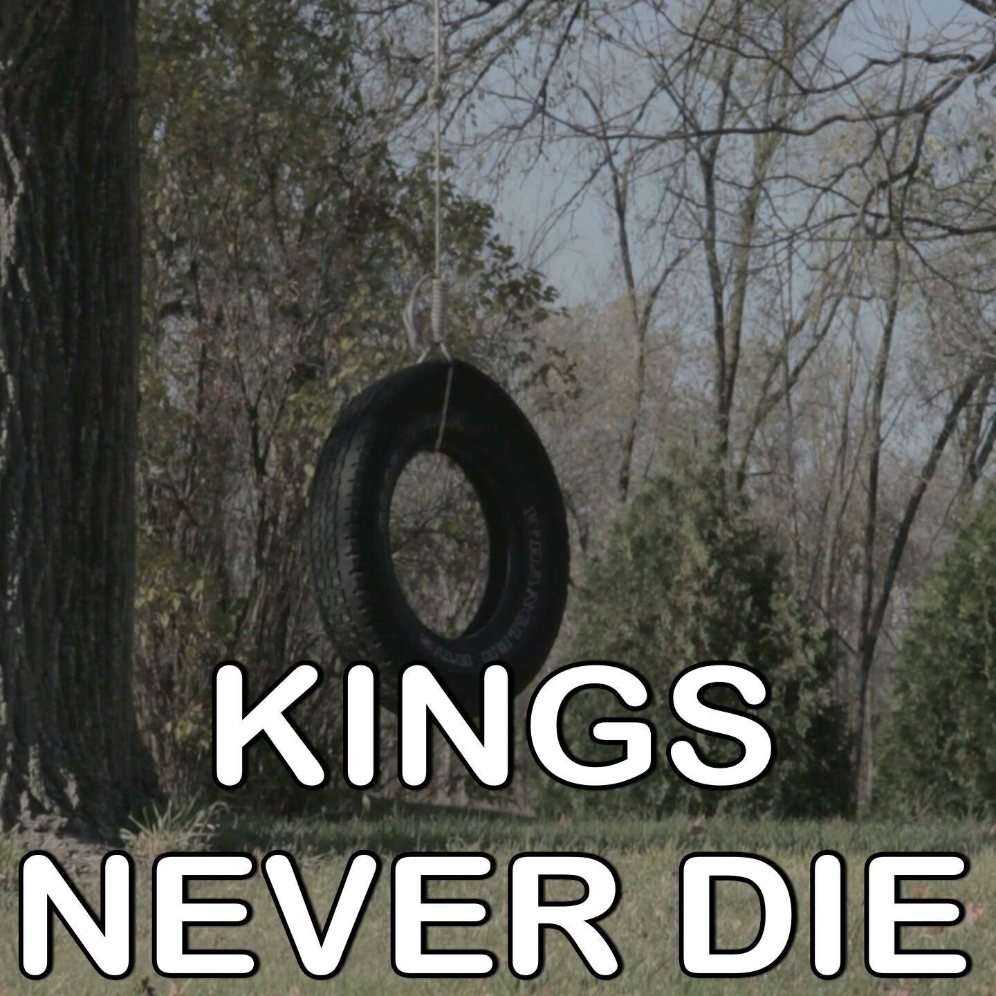 Billboard Masters - Kings Never Die - Tribute to Eminem and Gwen Stefani