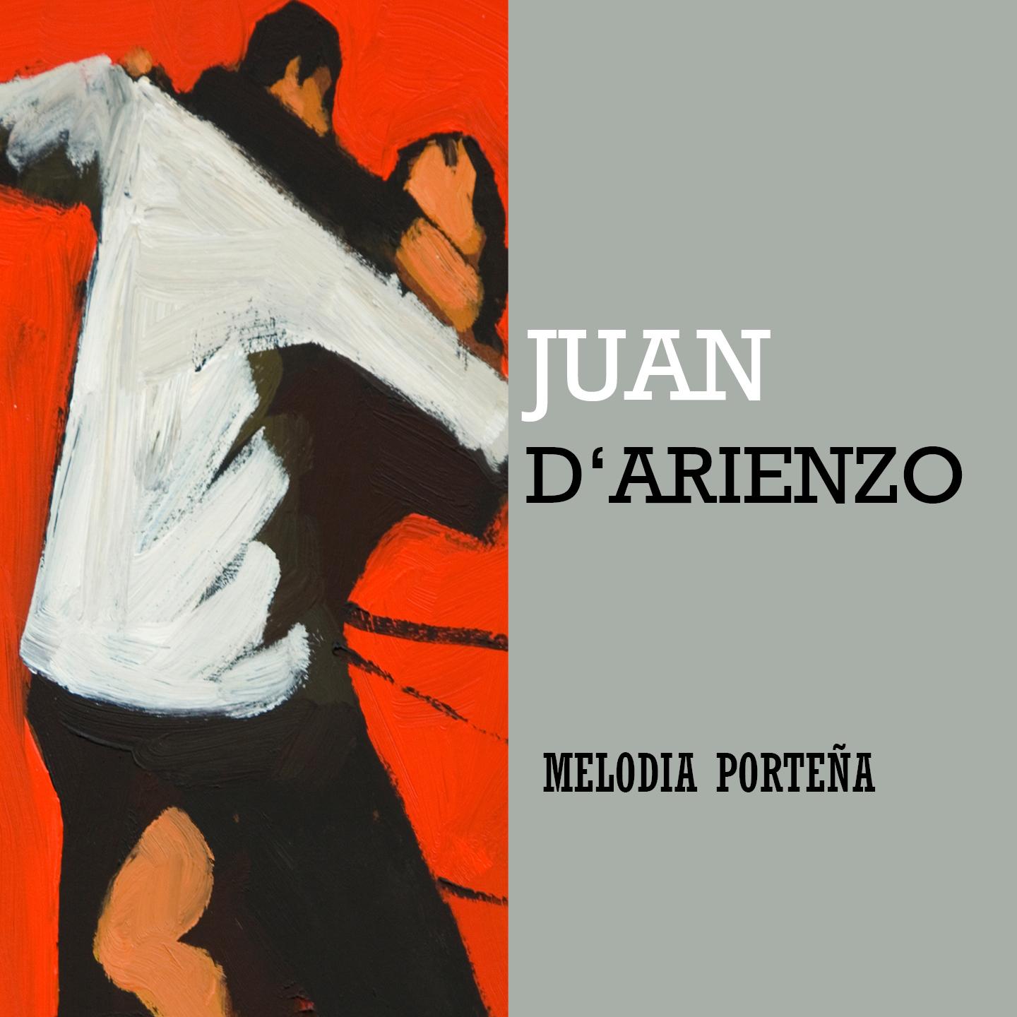 Постер альбома Melodia Porteña