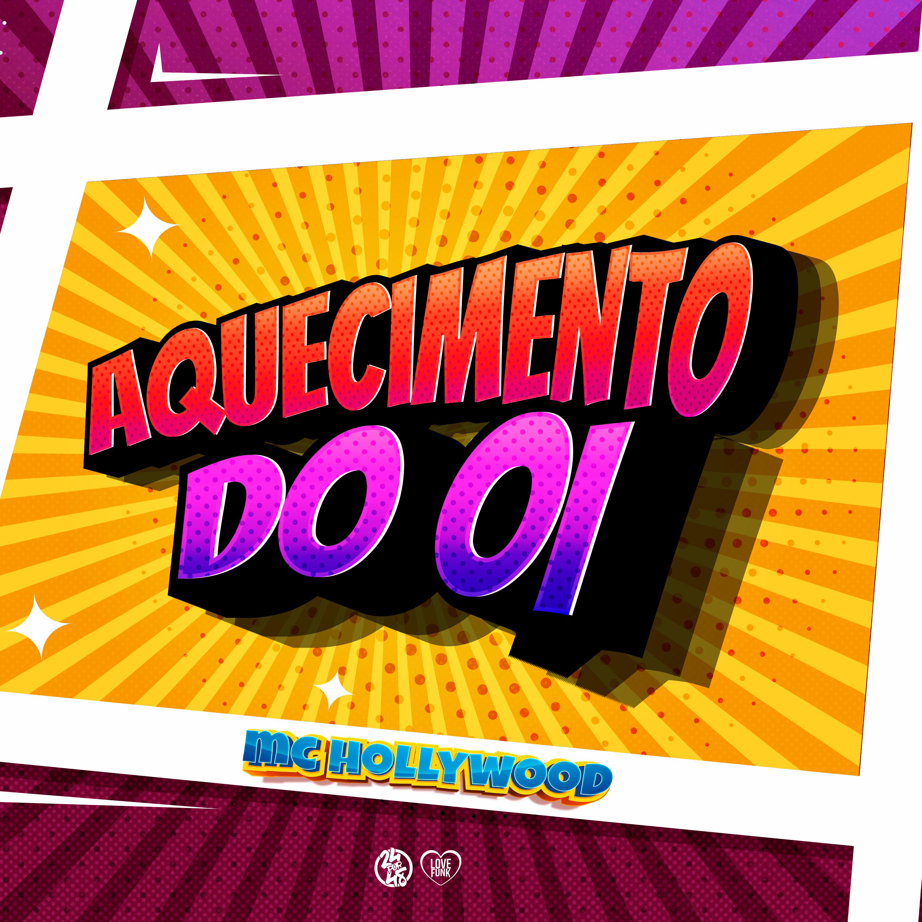 Постер альбома Aquecimento do Oi
