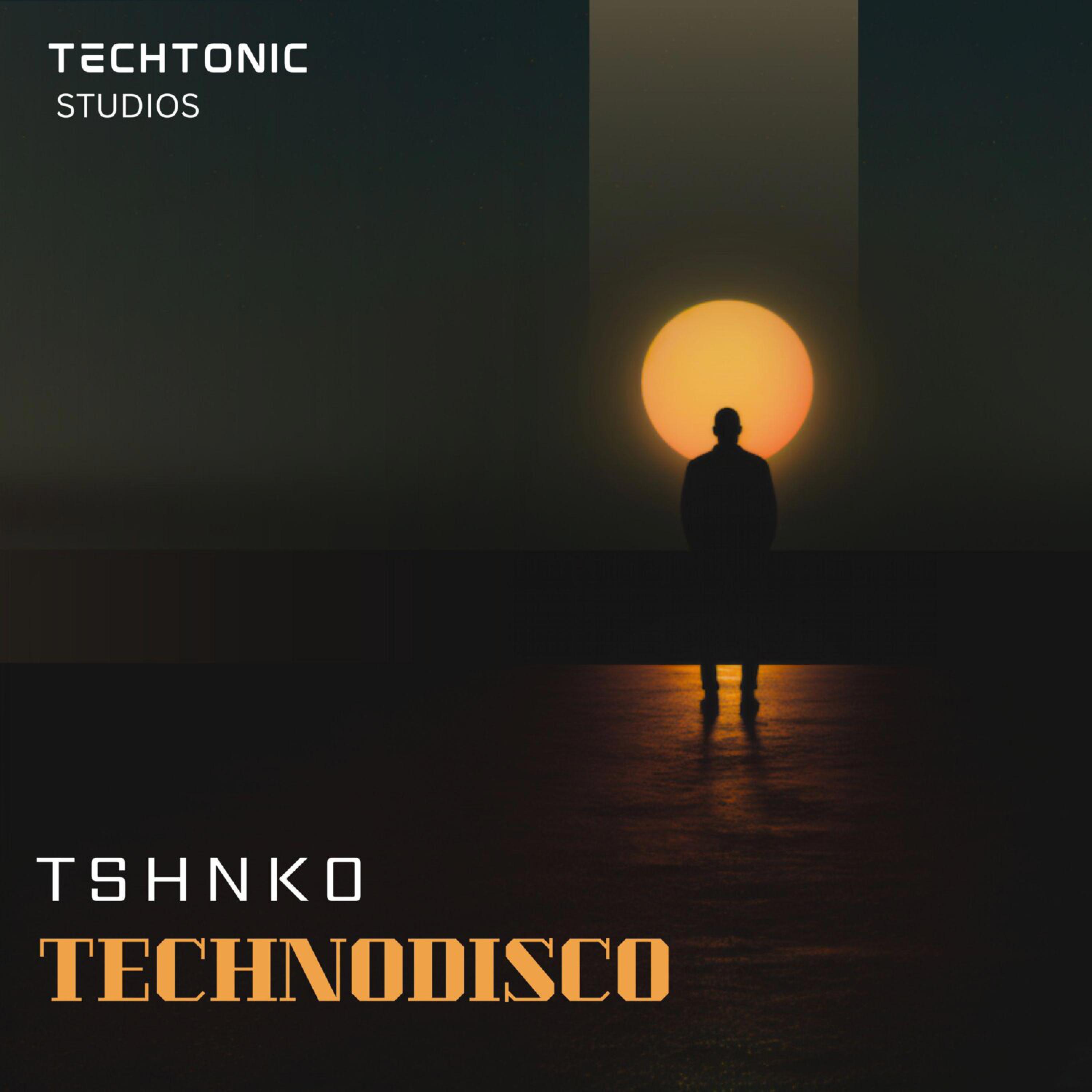 Постер альбома Technodisco