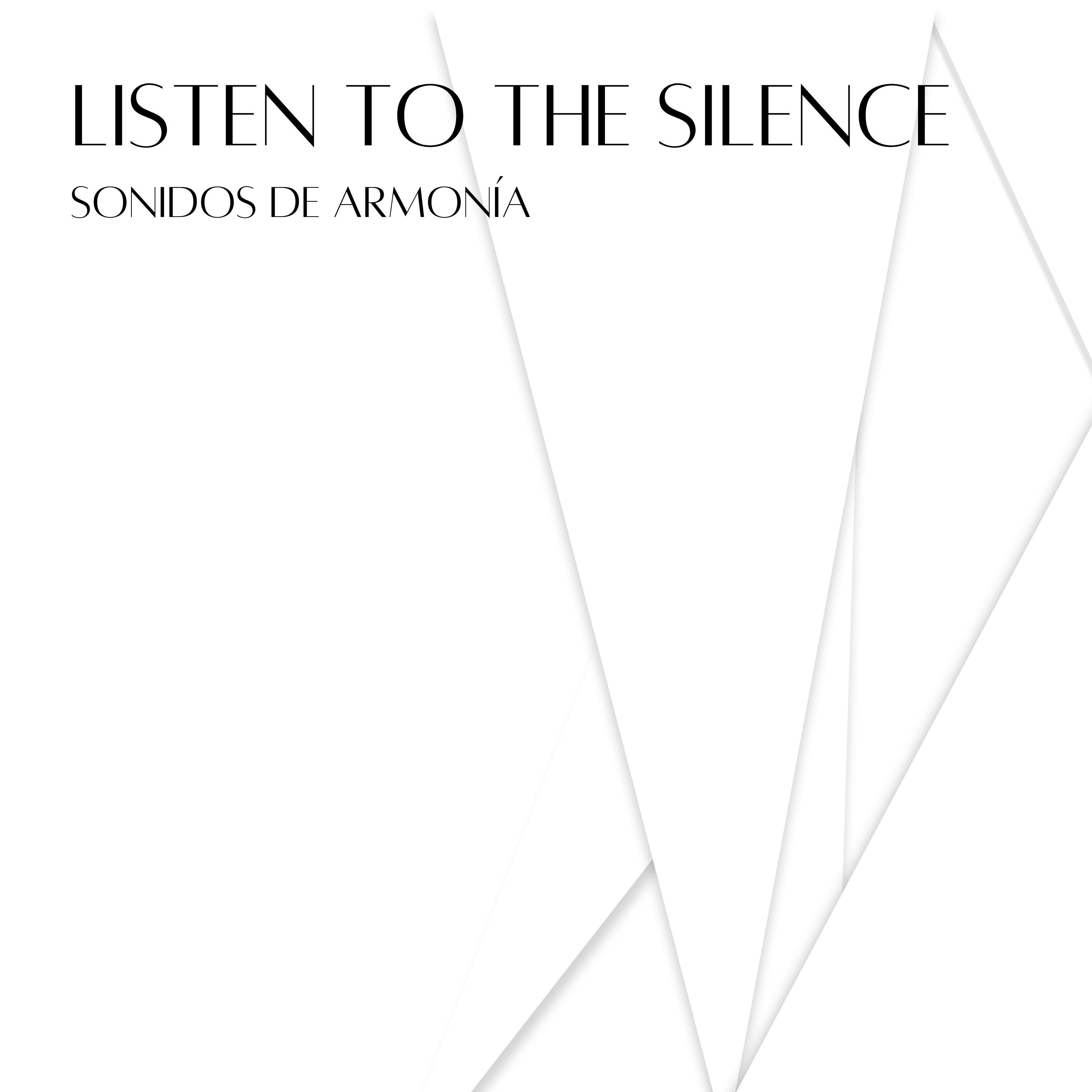 Постер альбома Listen To The Silence