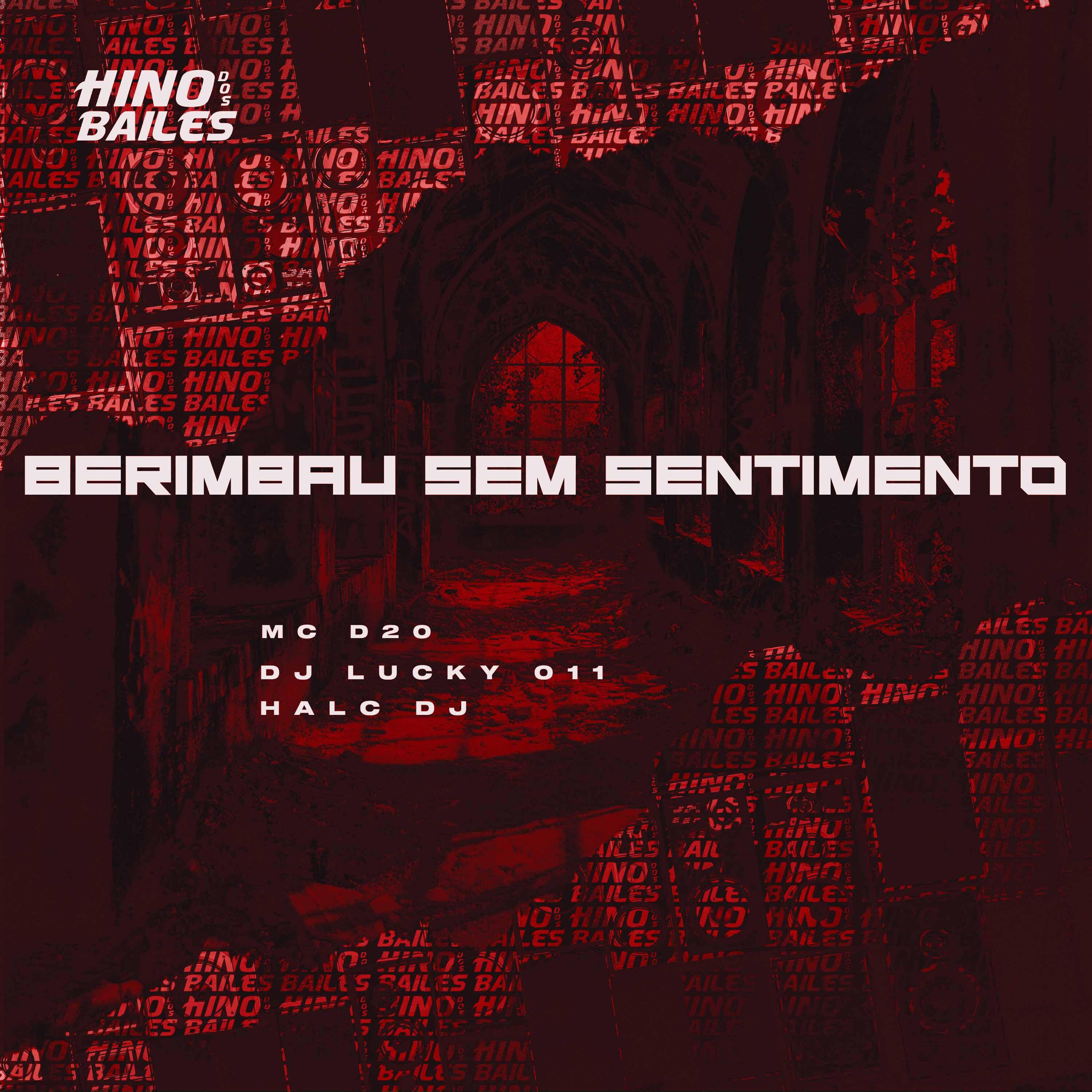 Постер альбома Berimbau Sem Sentimento