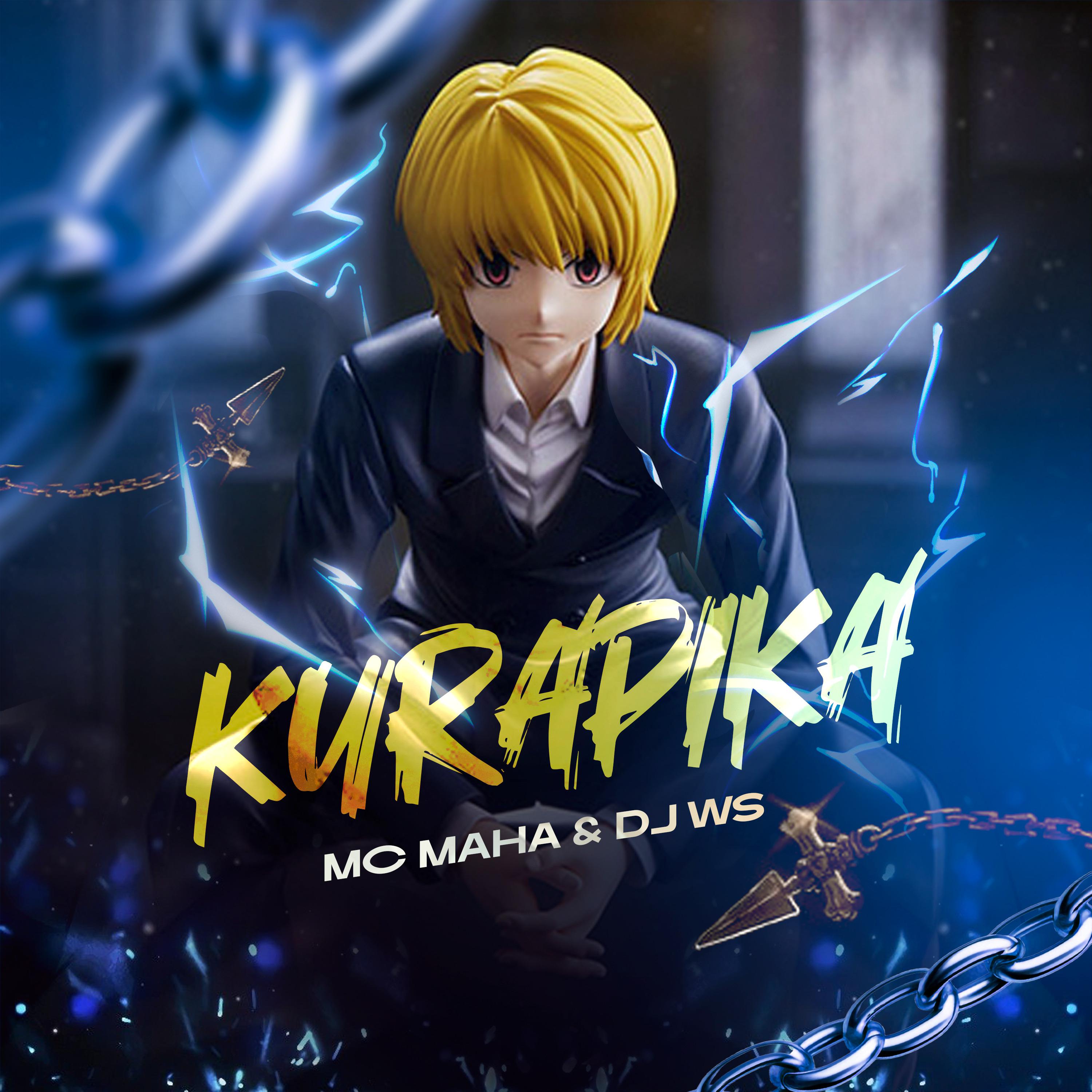 Постер альбома Kurapika