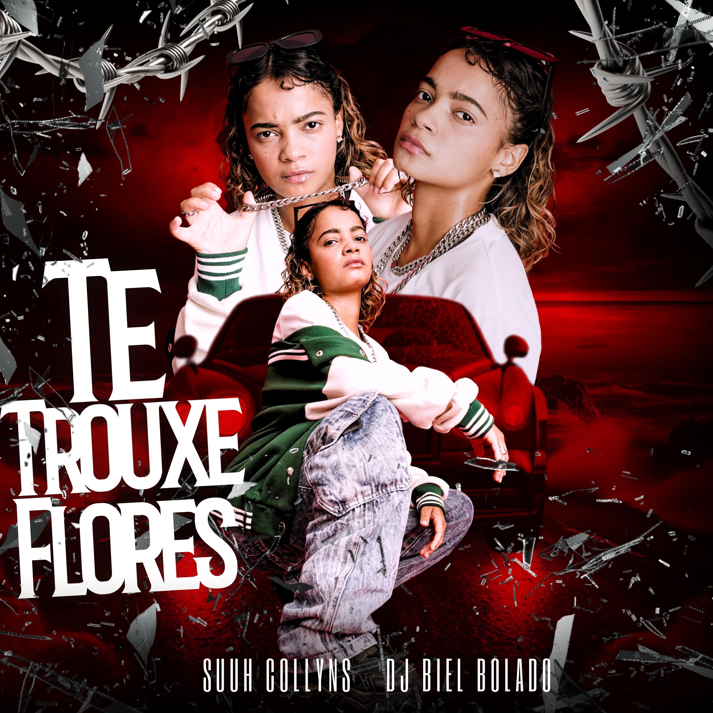 Постер альбома Te Trouxe Flores