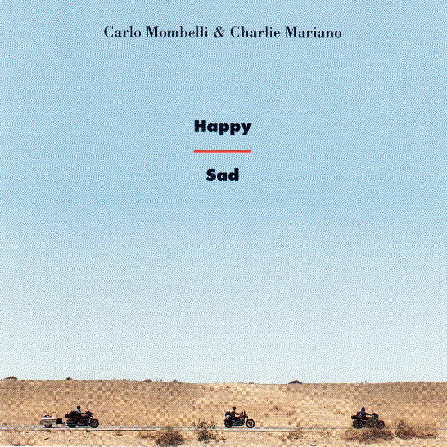 Charlie Mariano - Deep Impression Part 1 & 2
