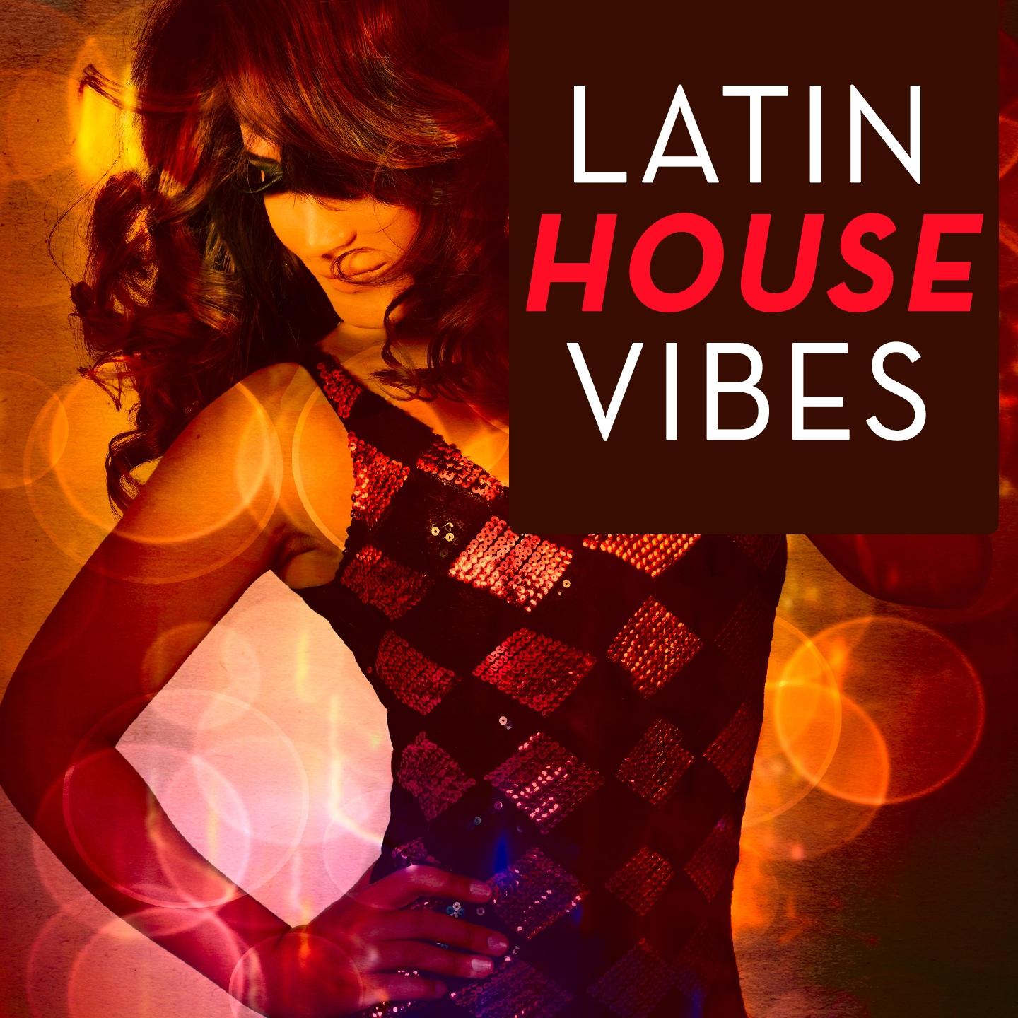 Постер альбома Latin House Vibes