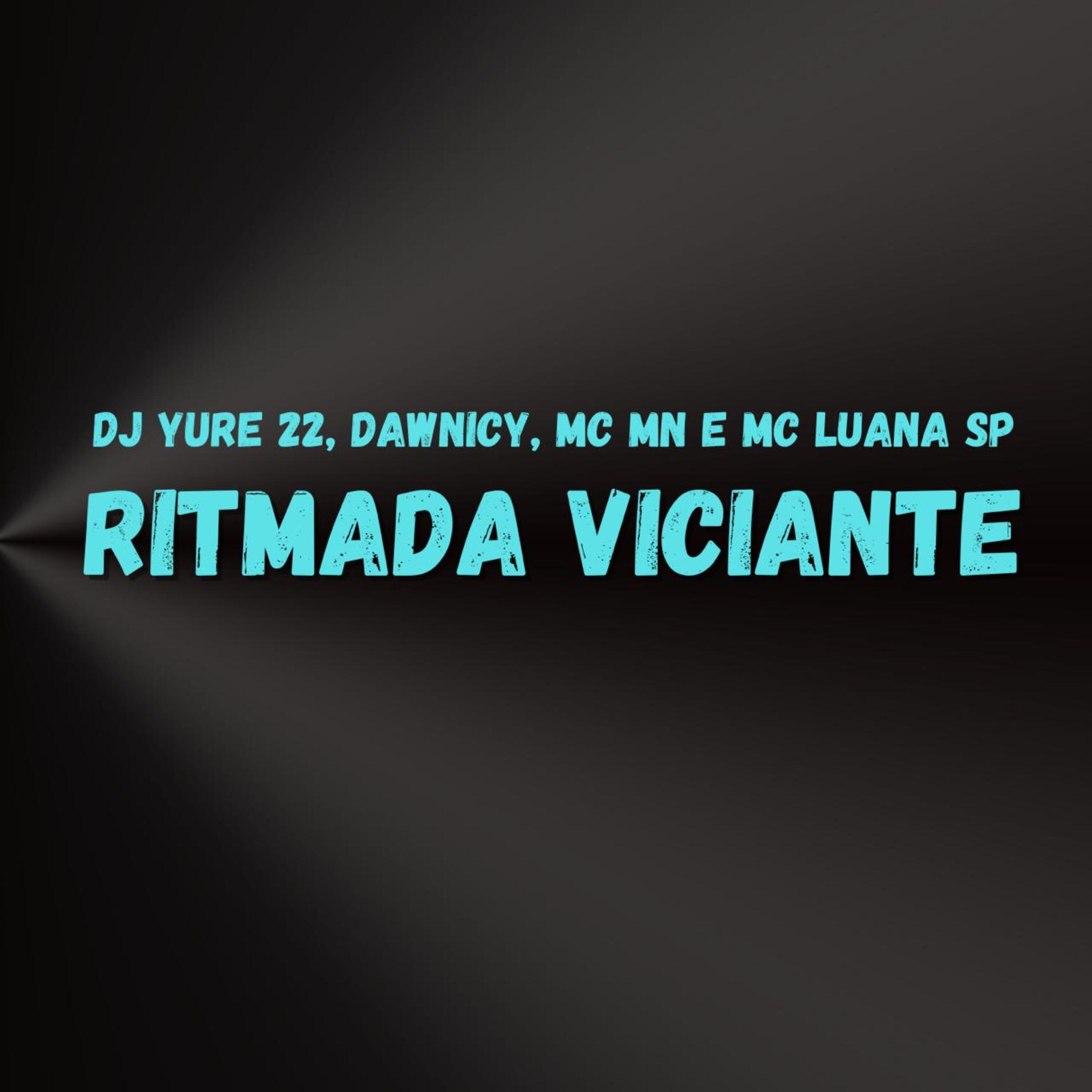 Постер альбома Ritmada Viciante